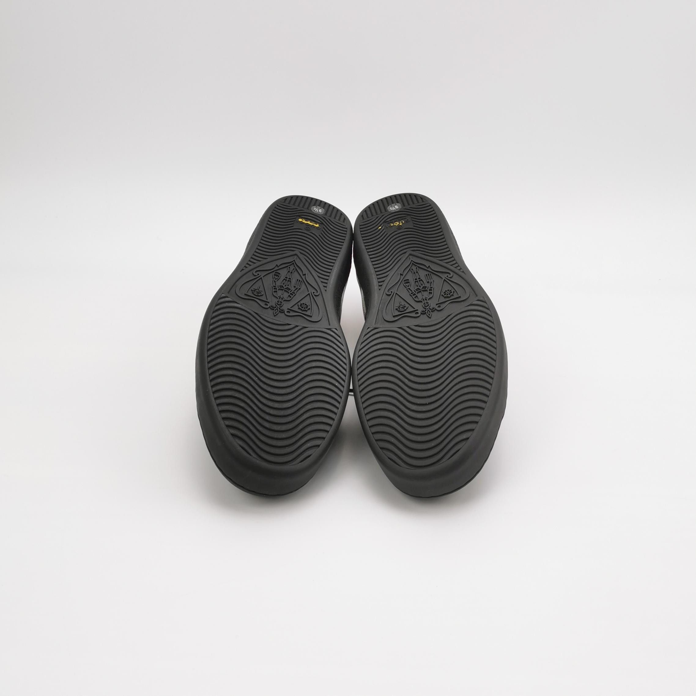 Gucci Gucci Men 10.5 Lowtop Sneakers Size US 10.5 / EU 43-44 - 5 Thumbnail