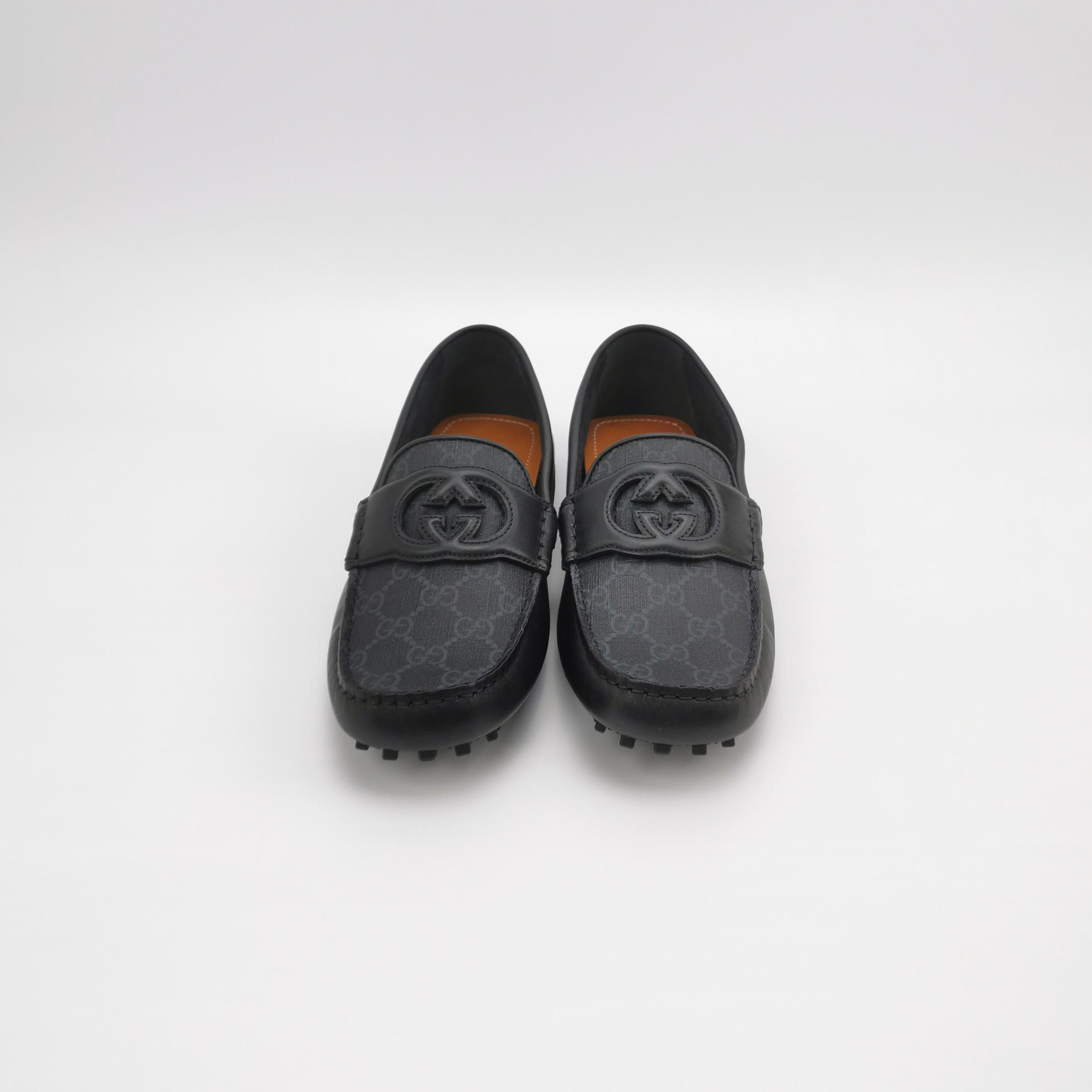 Gucci Gucci Men 6 Lowtop Sneakers Size US 6 / EU 39 - 3 Thumbnail