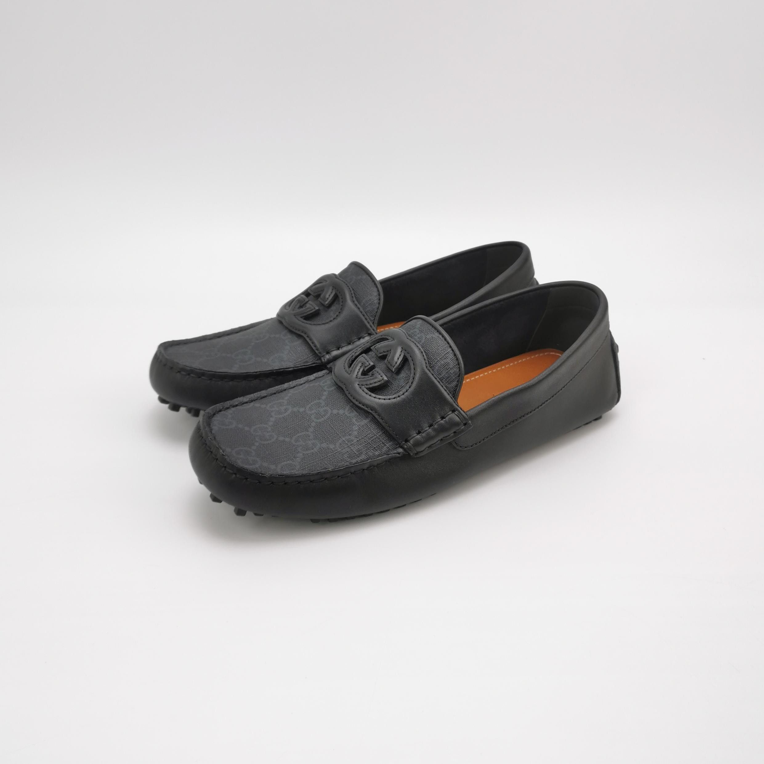 Gucci Gucci Men 6 Lowtop Sneakers Size US 6 / EU 39 - 2 Thumbnail
