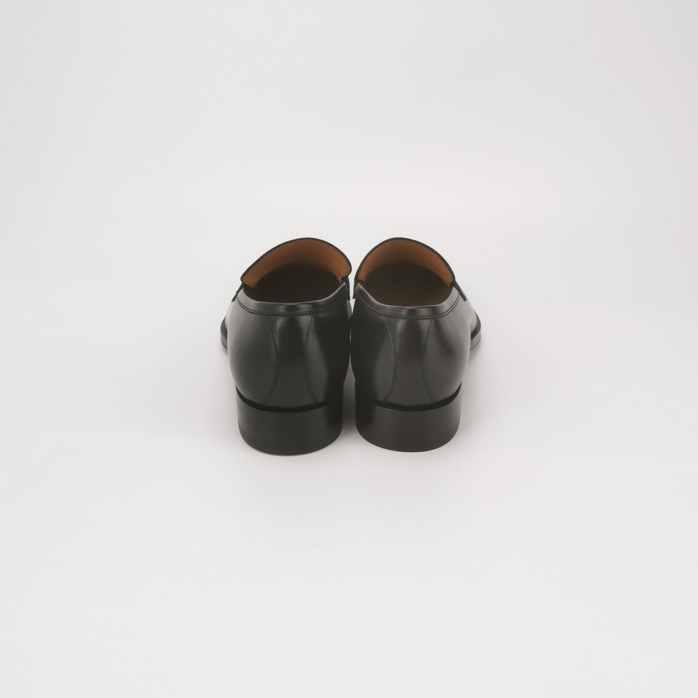 Gucci Gucci Men 8 Leather Size US 8 / EU 41 - 4 Thumbnail