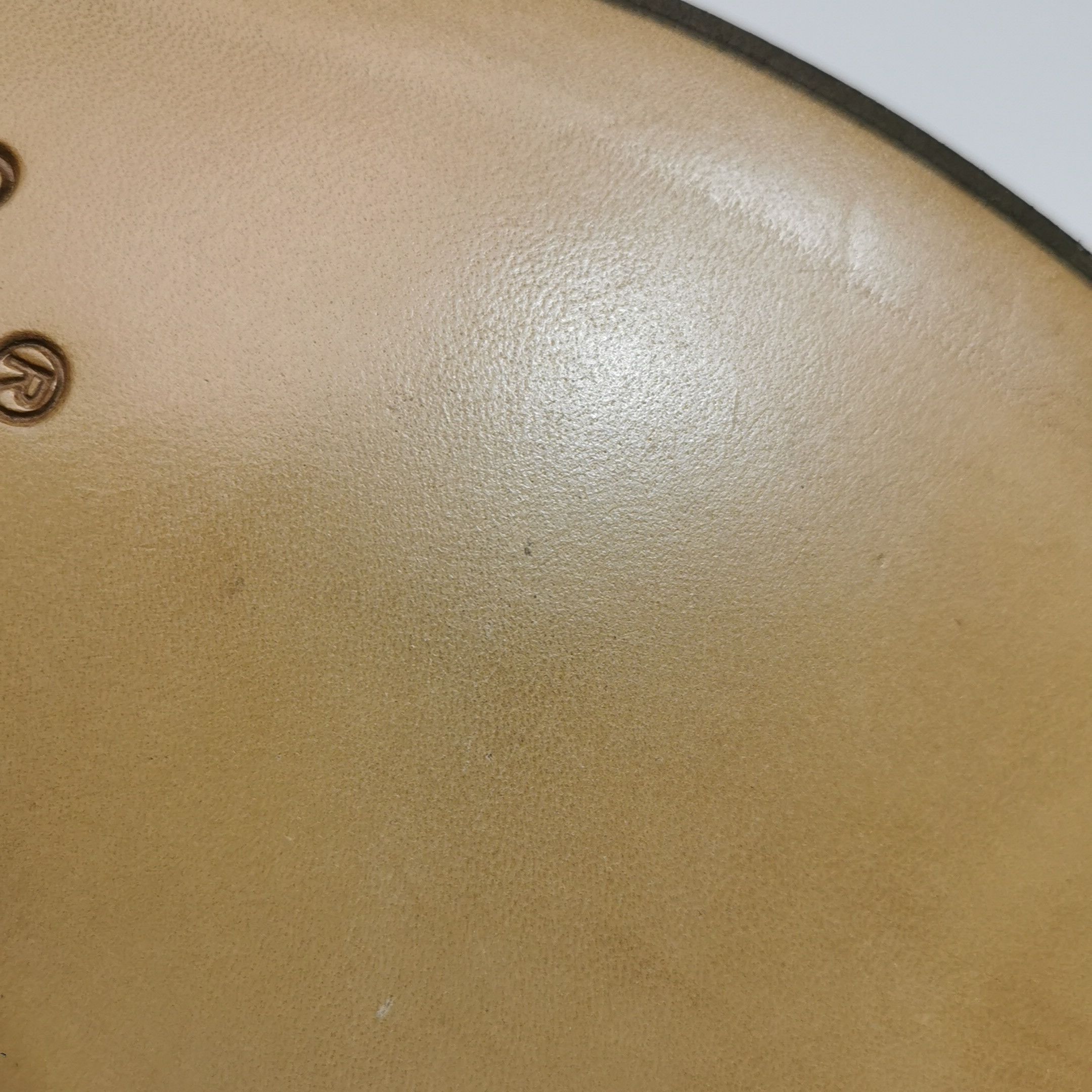 Gucci Gucci Men 9 Leather Size US 9 / EU 42 - 7 Thumbnail