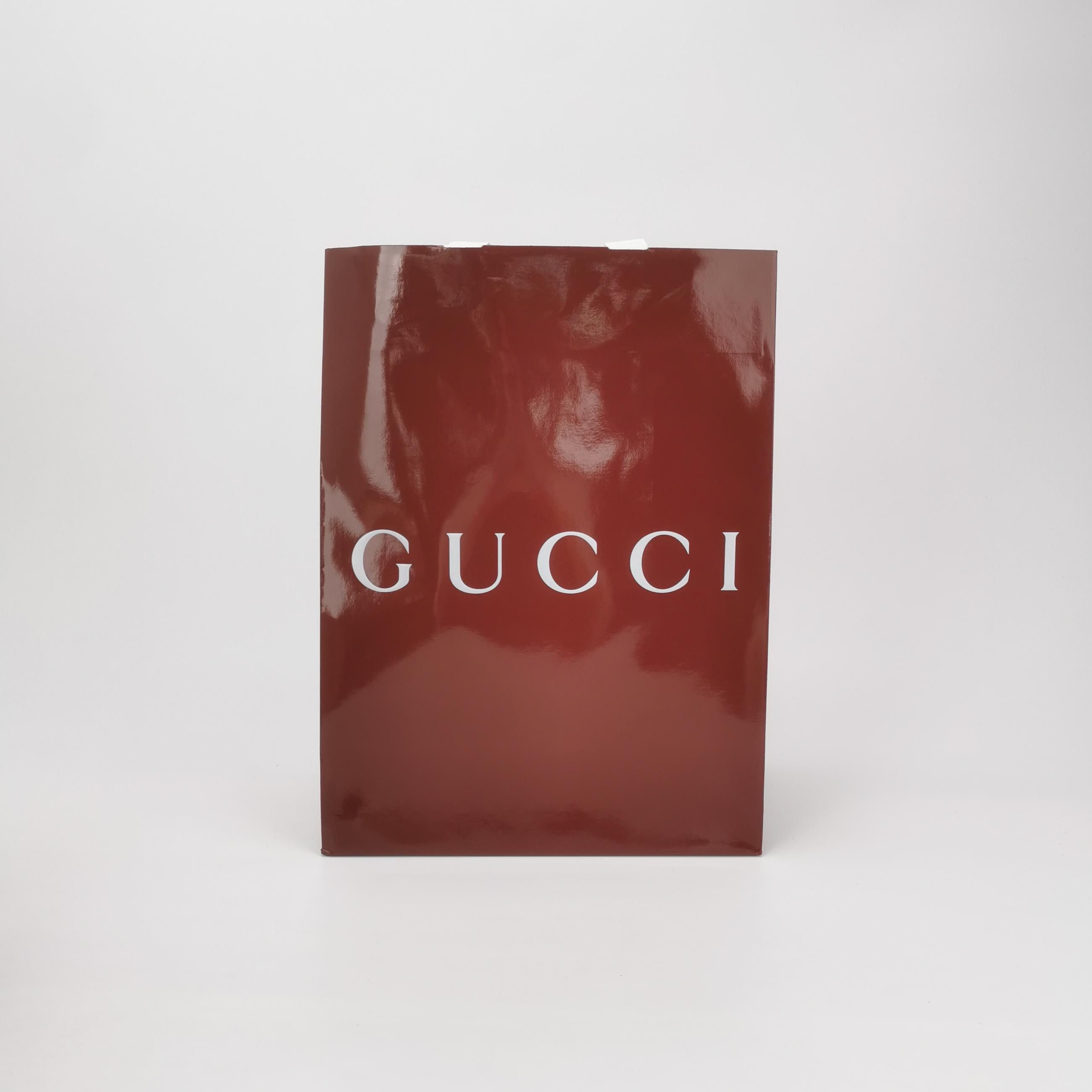 Gucci Gucci Men 6 Leather Size US 6 / EU 39 - 7 Thumbnail