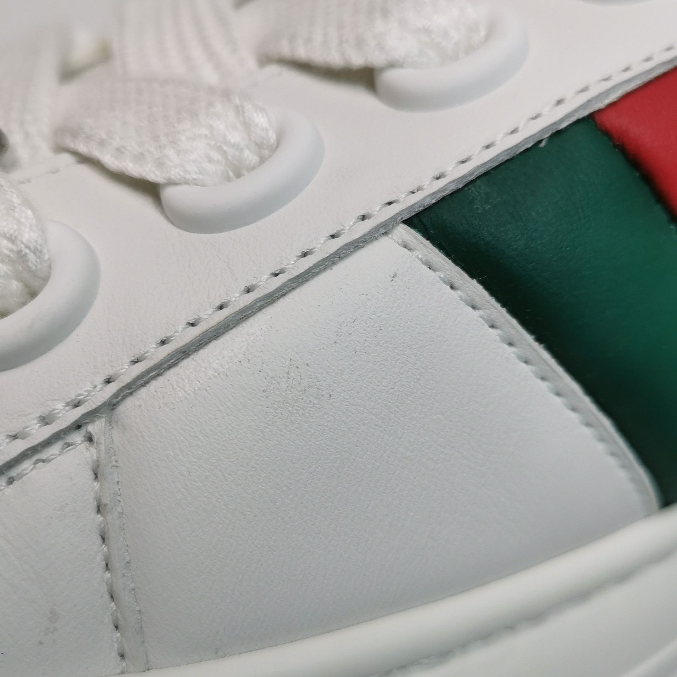 Gucci Gucci Men 10.5 Lowtop Sneakers Size US 10.5 / EU 43-44 - 8 Thumbnail