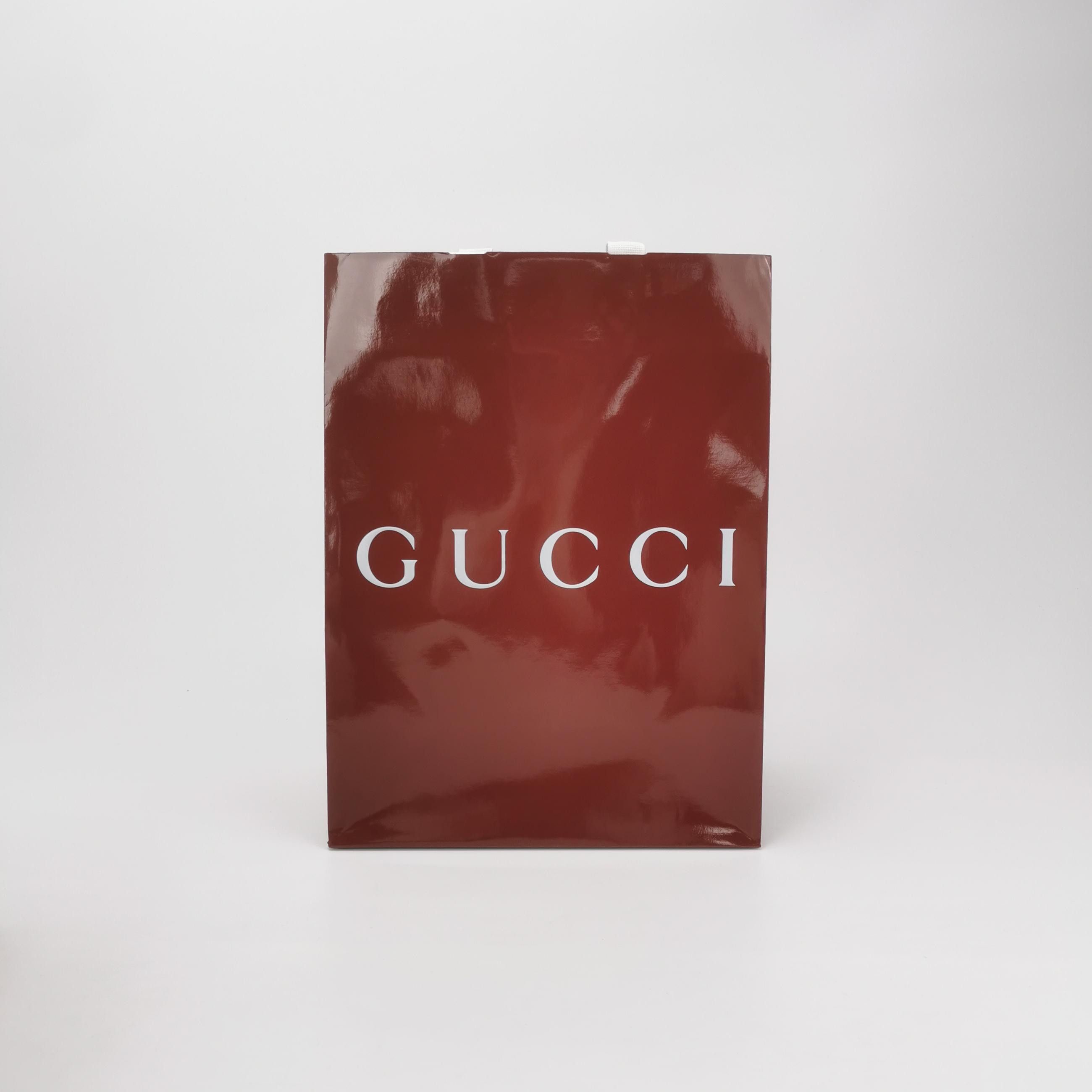 Gucci Gucci Men 10.5 Lowtop Sneakers Size US 10.5 / EU 43-44 - 7 Thumbnail
