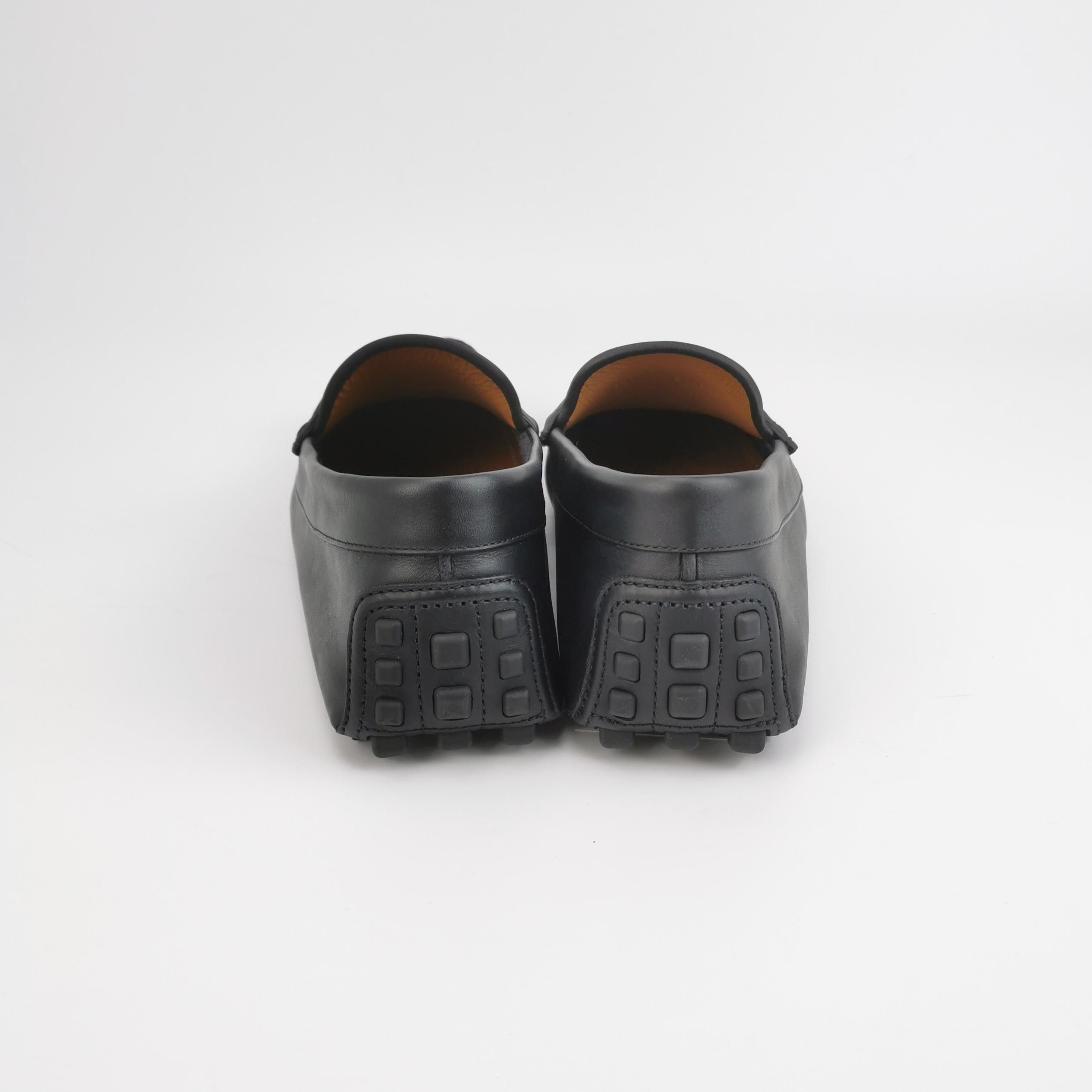 Gucci Gucci Men 13 Leather Size US 13 / EU 46 - 4 Thumbnail