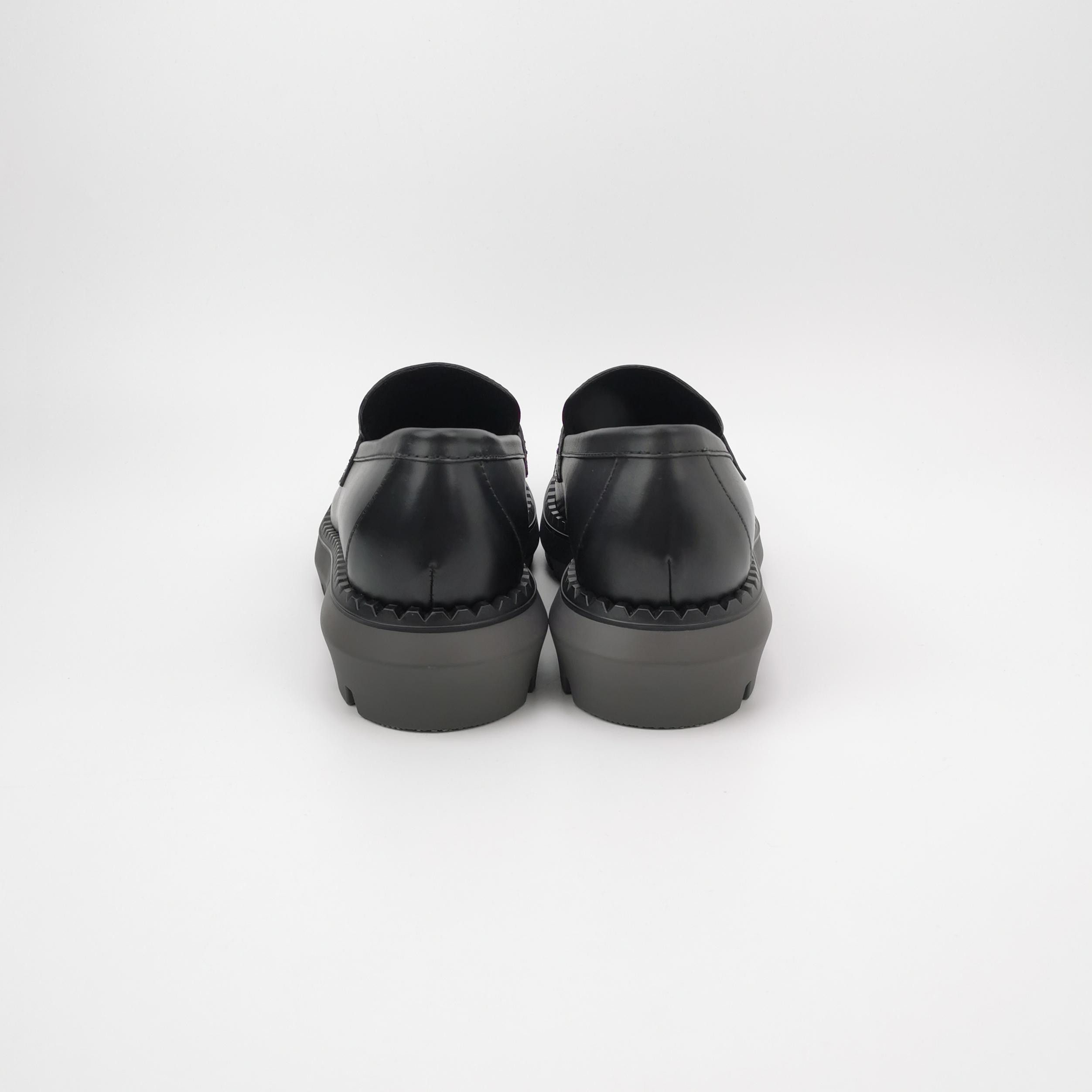 Gucci Gucci Men 7.5 Leather Size US 7.5 / EU 40-41 - 4 Thumbnail