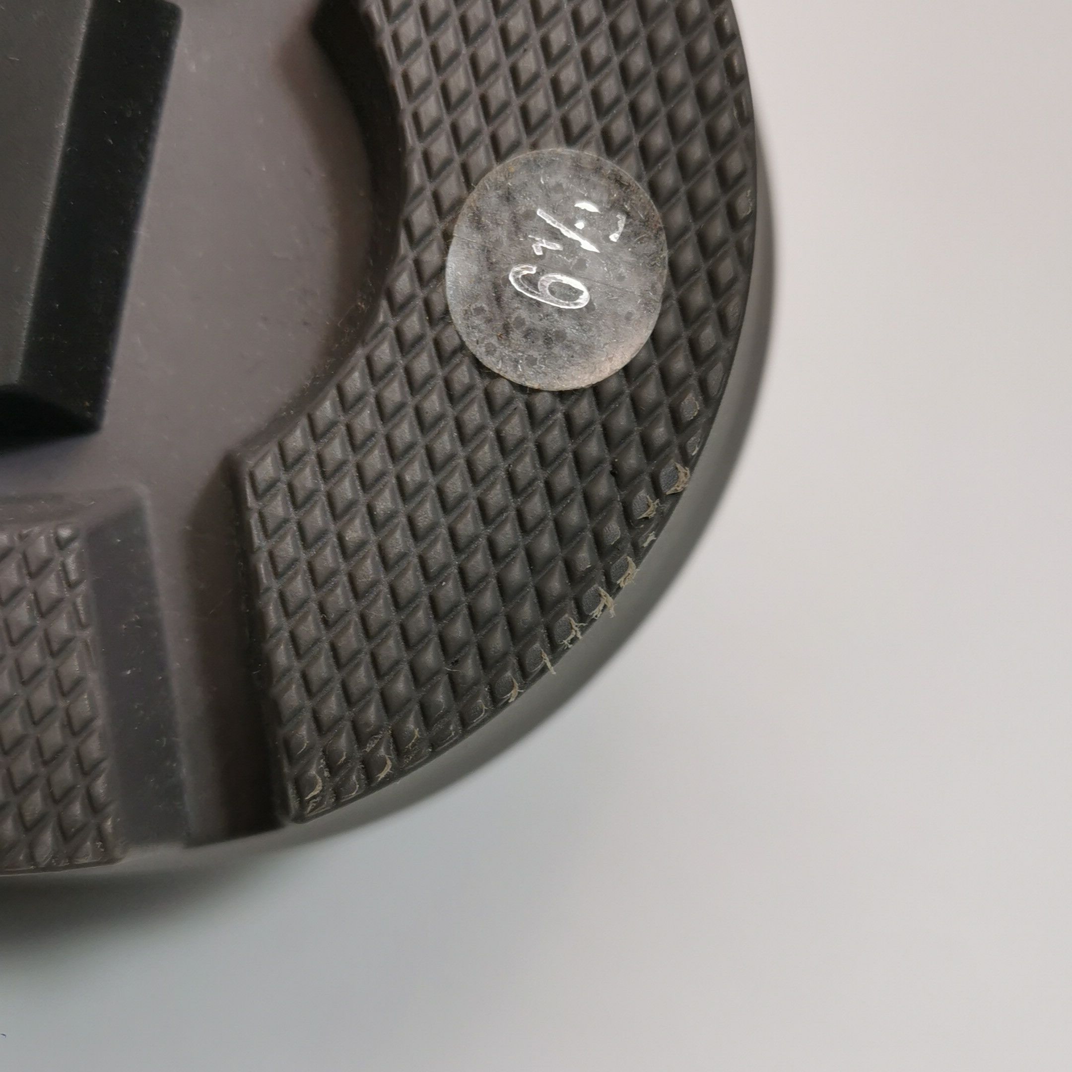 Gucci Gucci Men 7.5 Leather Size US 7.5 / EU 40-41 - 11 Thumbnail
