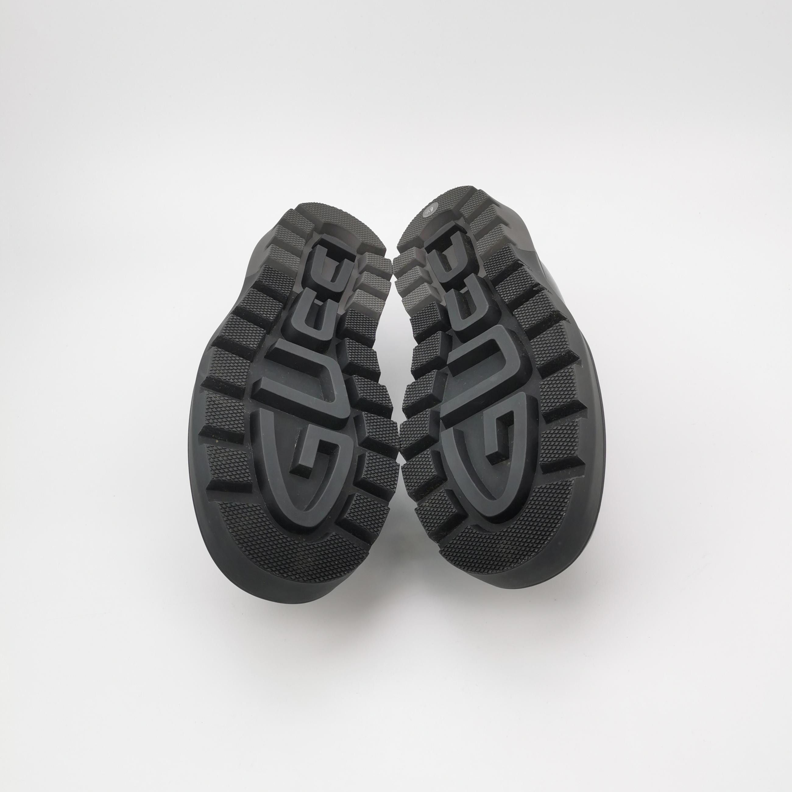 Gucci Gucci Men 7.5 Leather Size US 7.5 / EU 40-41 - 5 Thumbnail