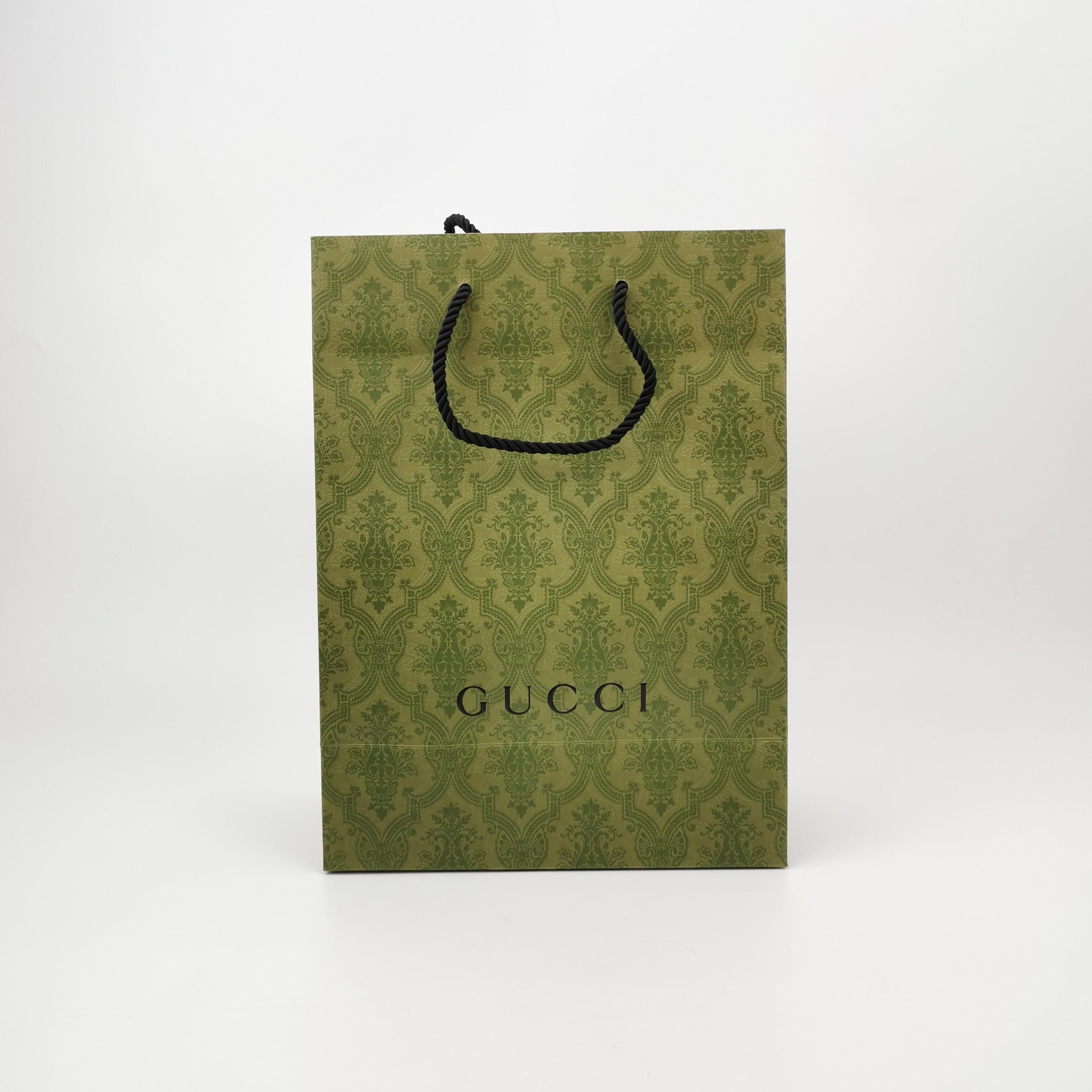 Gucci Gucci Men 7.5 Leather Size US 7.5 / EU 40-41 - 7 Thumbnail