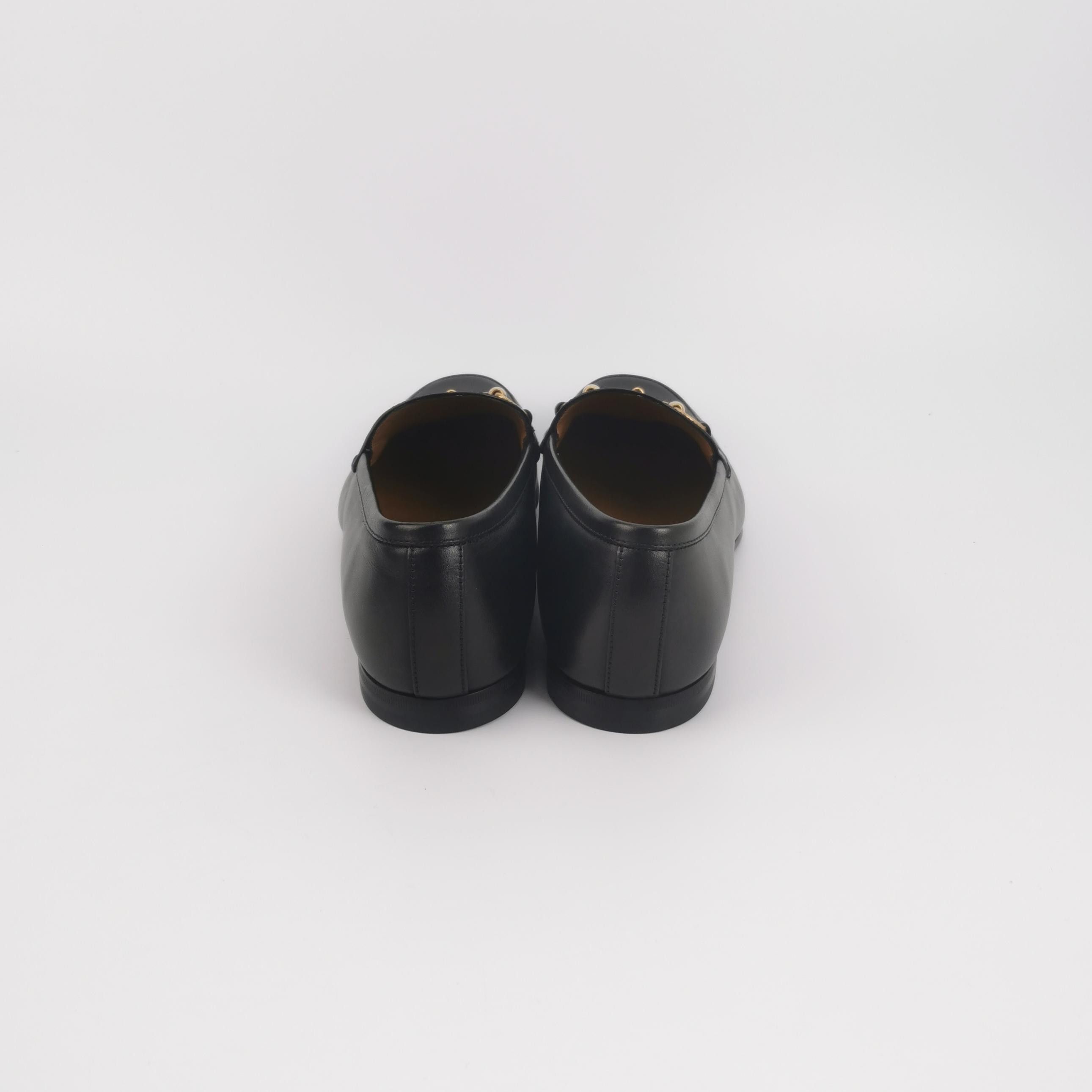 Gucci Gucci Men 9 Leather Size US 9 / EU 42 - 4 Thumbnail