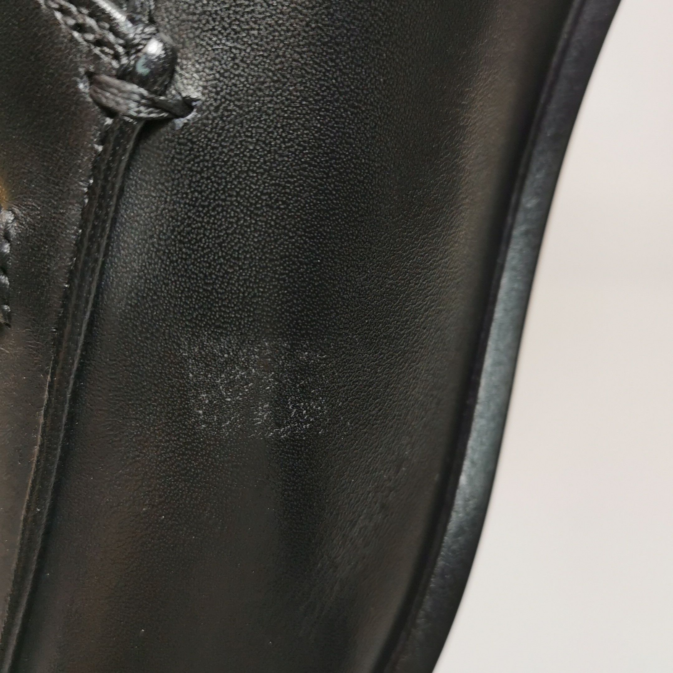 Gucci Gucci Men 9 Leather Size US 9 / EU 42 - 7 Thumbnail