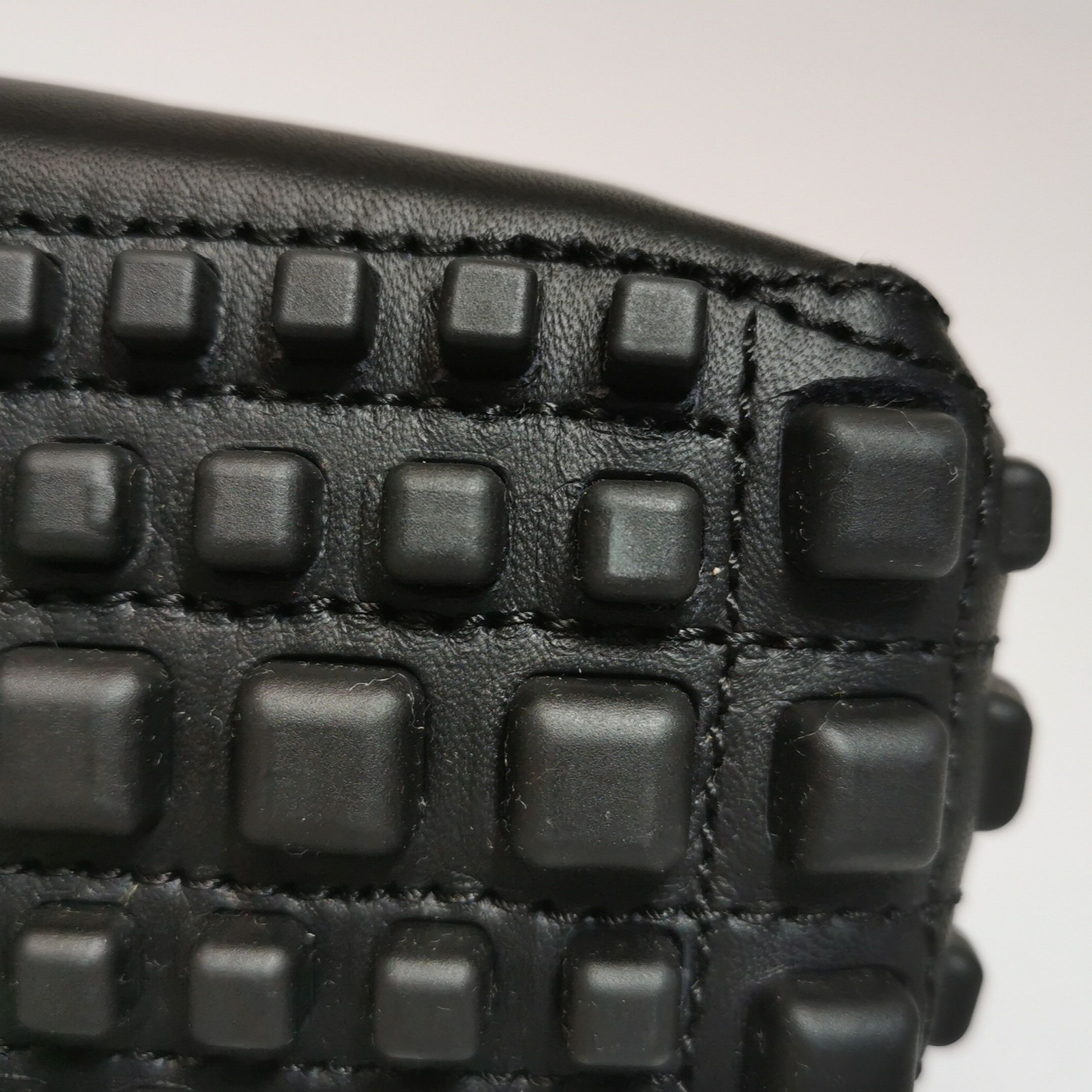 Gucci Gucci Men 6.5 Leather Size US 6.5 / EU 39-40 - 8 Thumbnail