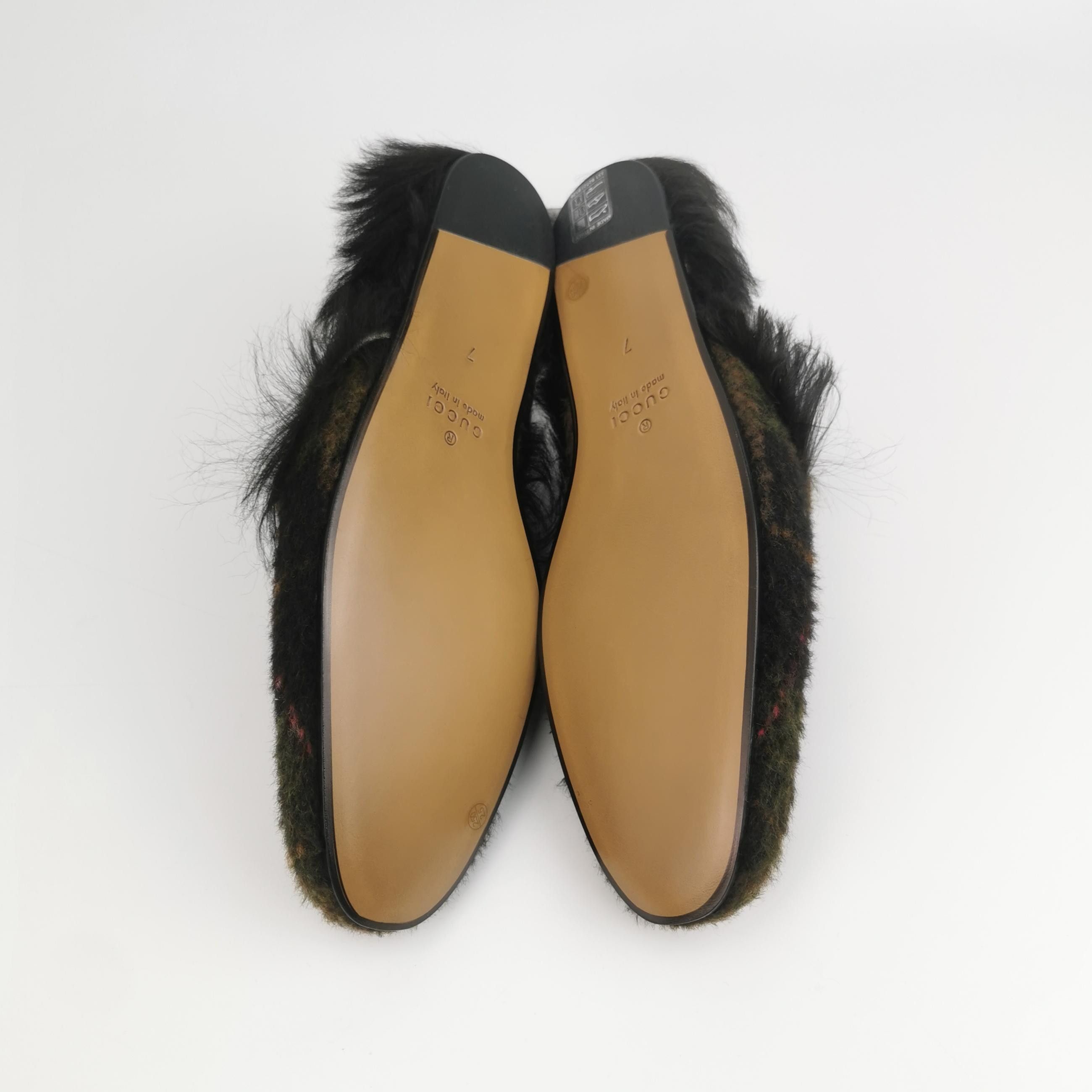Gucci Gucci Men 8 Sandals Size US 8 / EU 41 - 5 Thumbnail