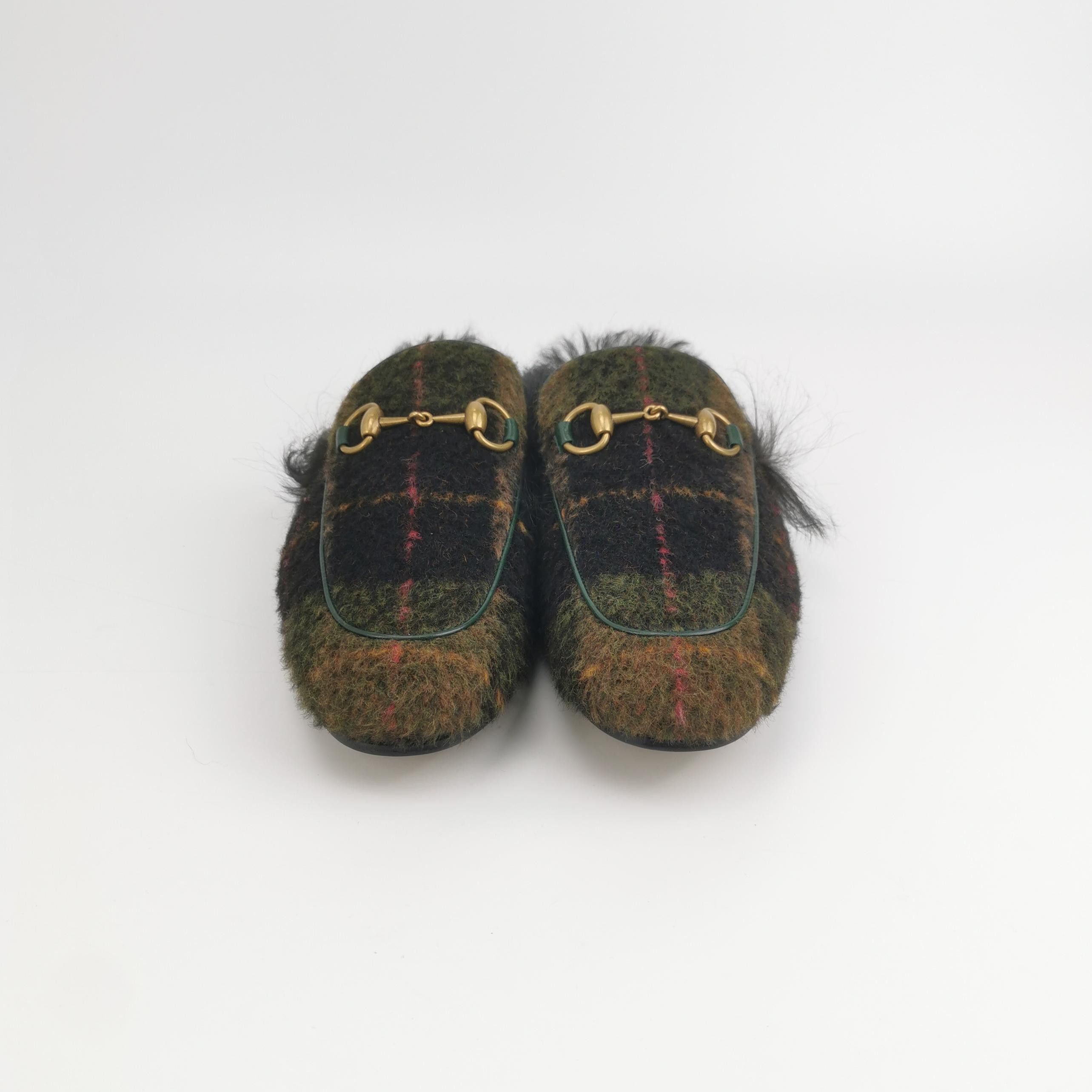 Gucci Gucci Men 8 Sandals Size US 8 / EU 41 - 3 Thumbnail