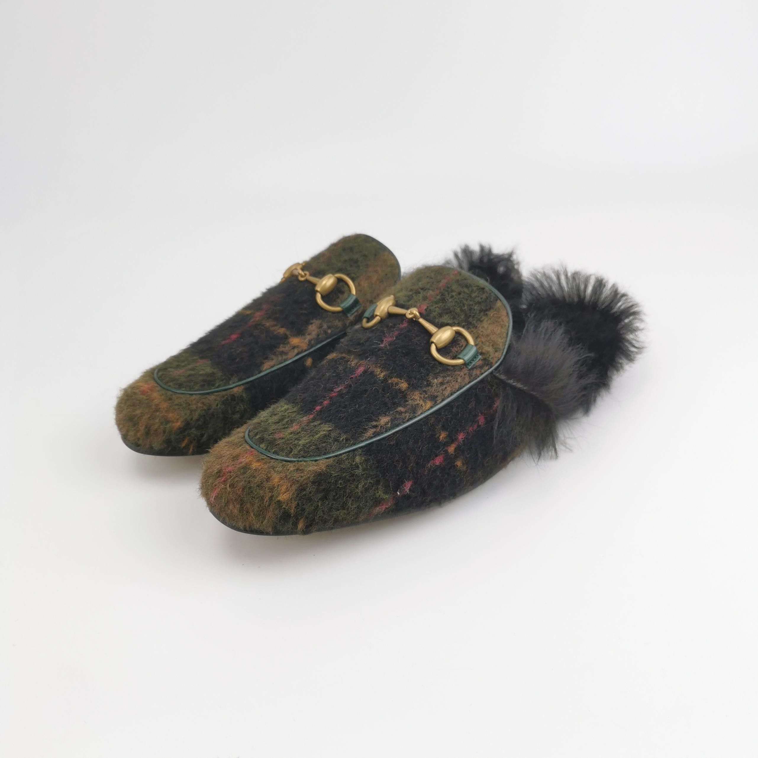 Gucci Gucci Men 8 Sandals Size US 8 / EU 41 - 2 Thumbnail