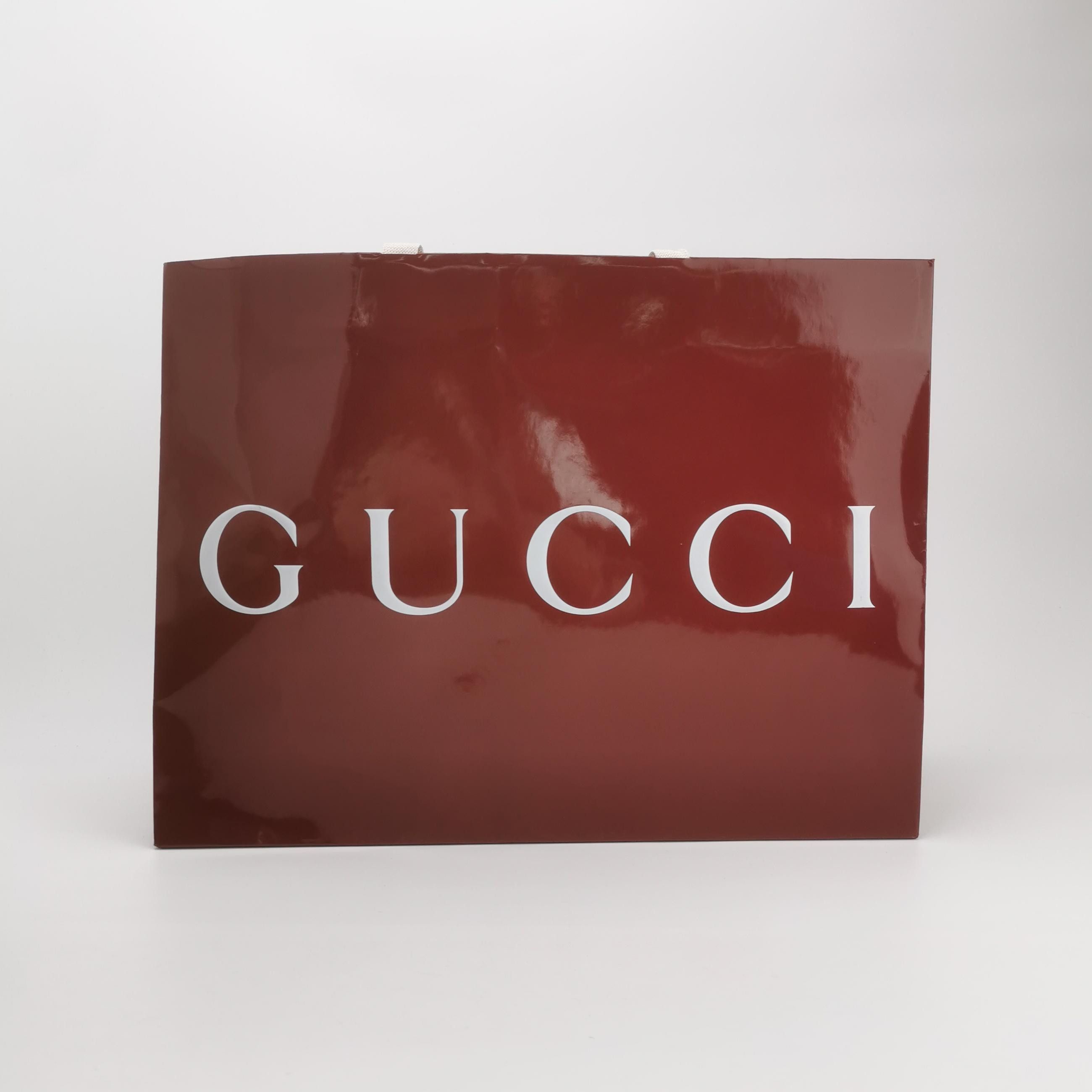 Gucci Gucci Men 7.5 Leather Size US 7.5 / EU 40-41 - 7 Thumbnail
