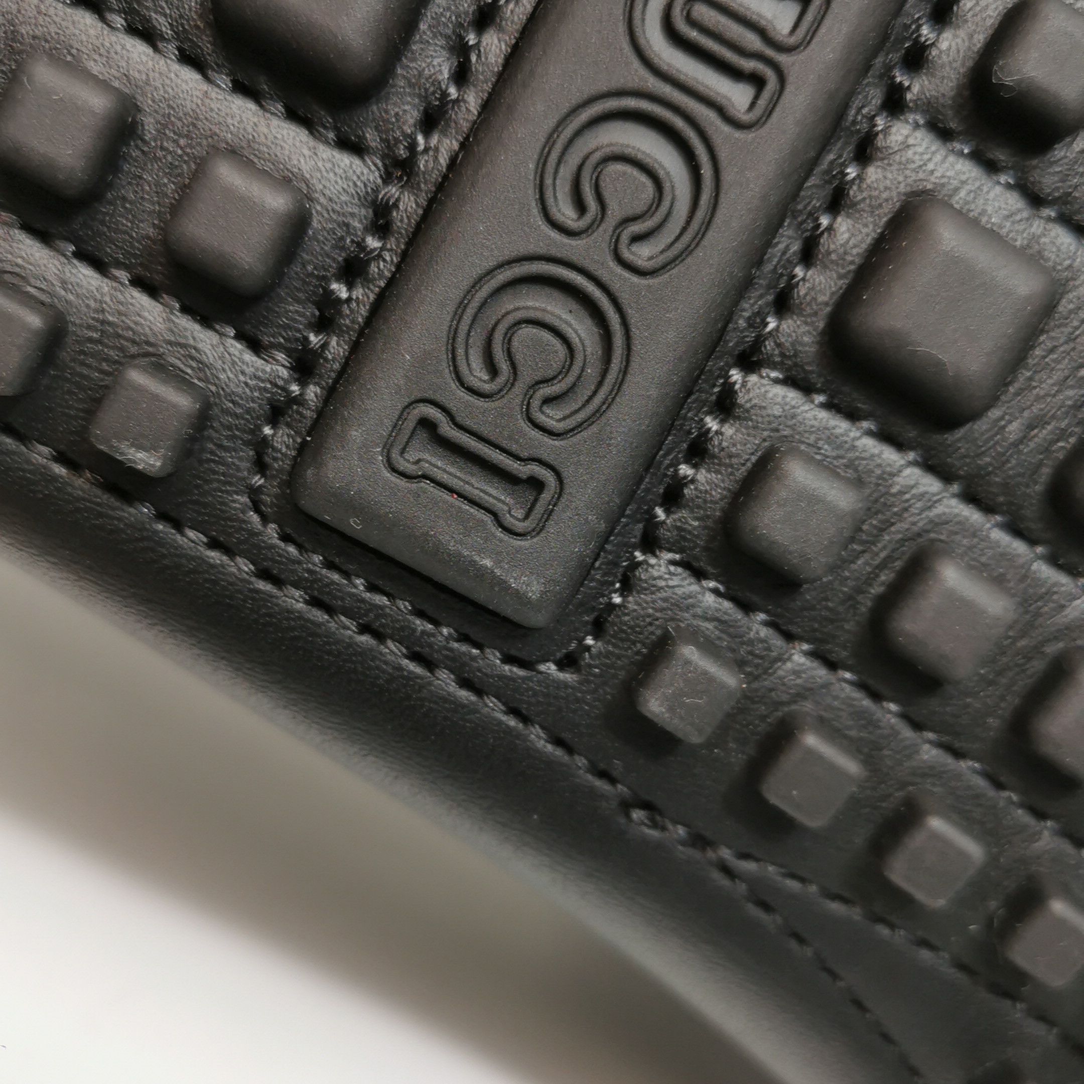 Gucci Gucci Men 7.5 Leather Size US 7.5 / EU 40-41 - 8 Thumbnail