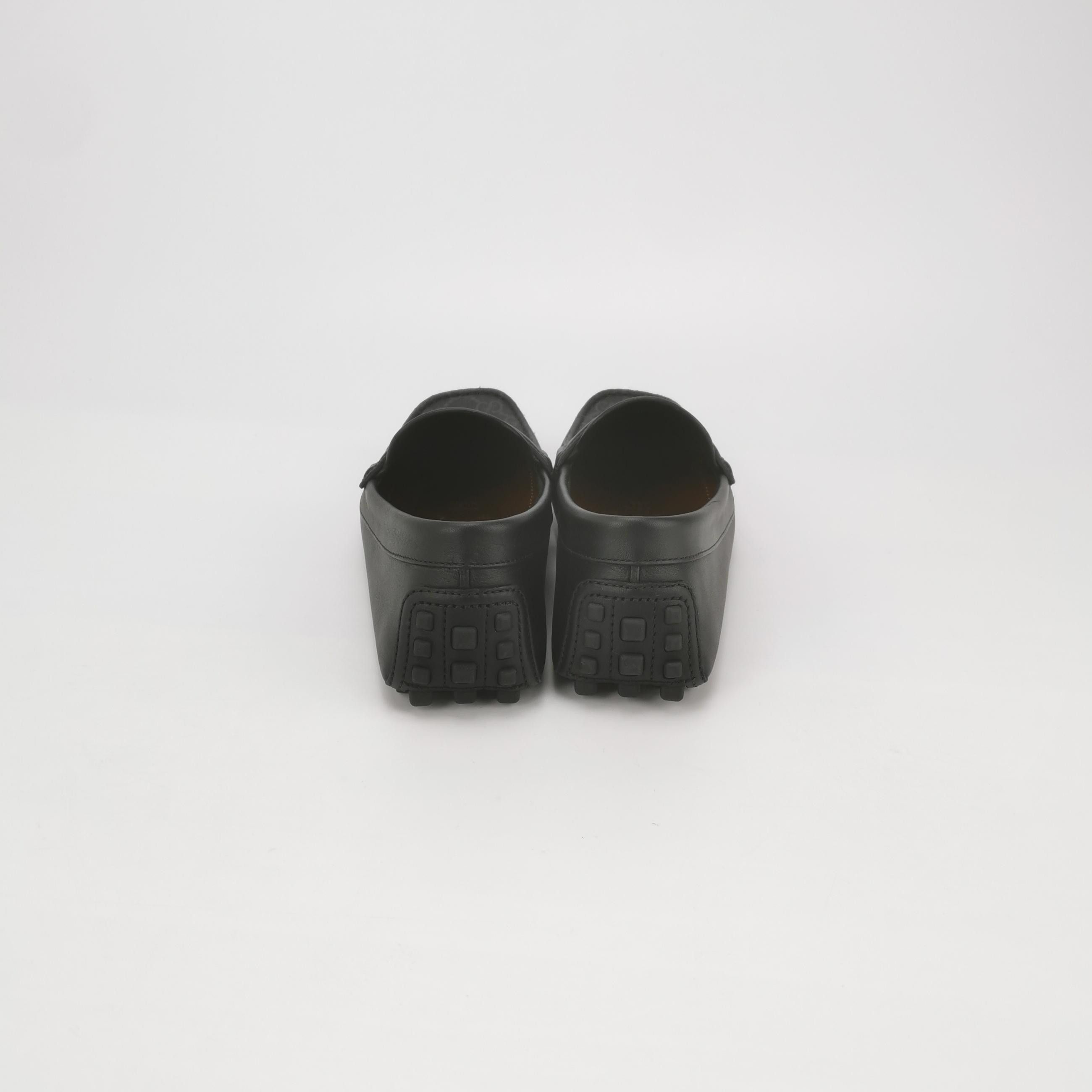 Gucci Gucci Men 7.5 Leather Size US 7.5 / EU 40-41 - 4 Thumbnail