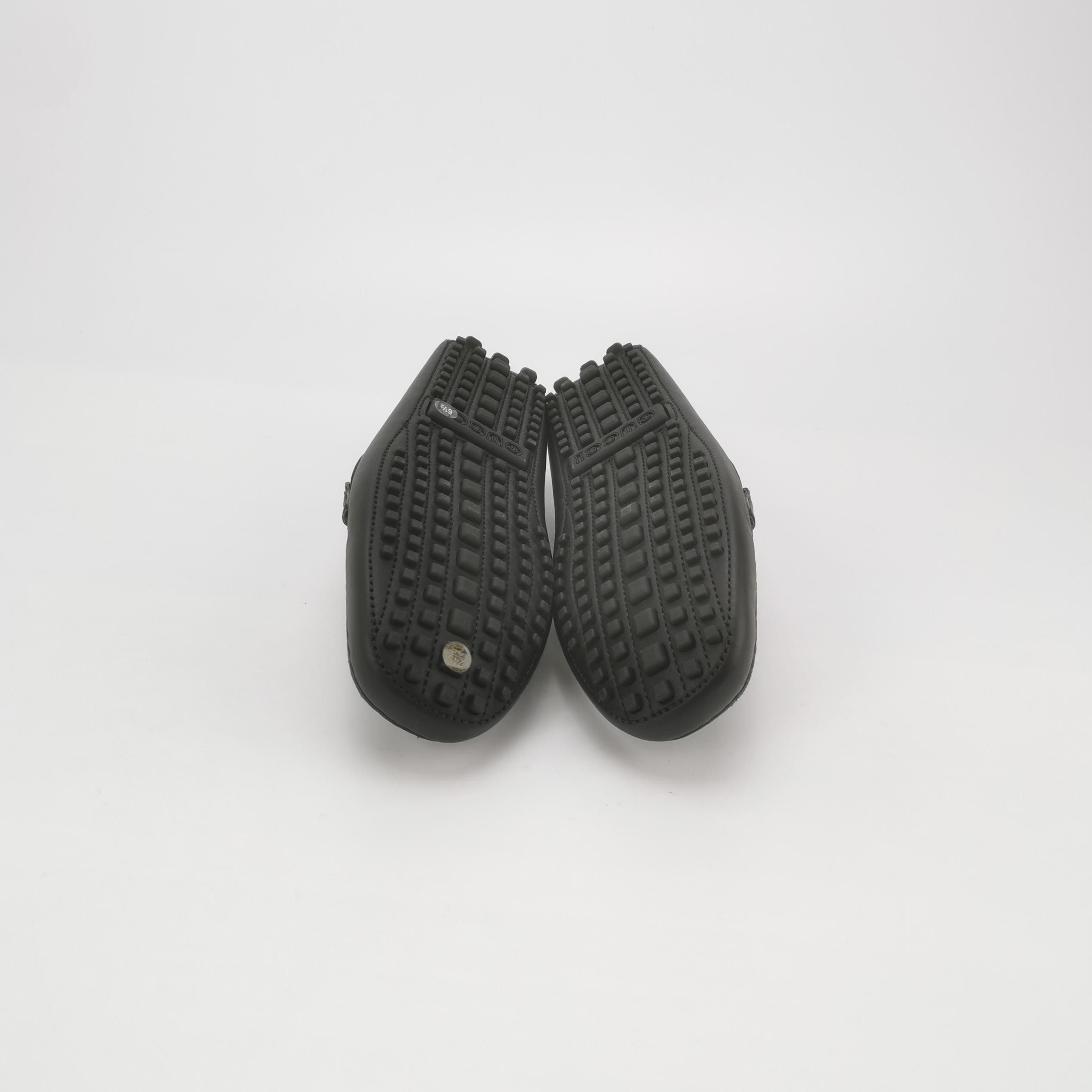 Gucci Gucci Men 7.5 Leather Size US 7.5 / EU 40-41 - 5 Thumbnail