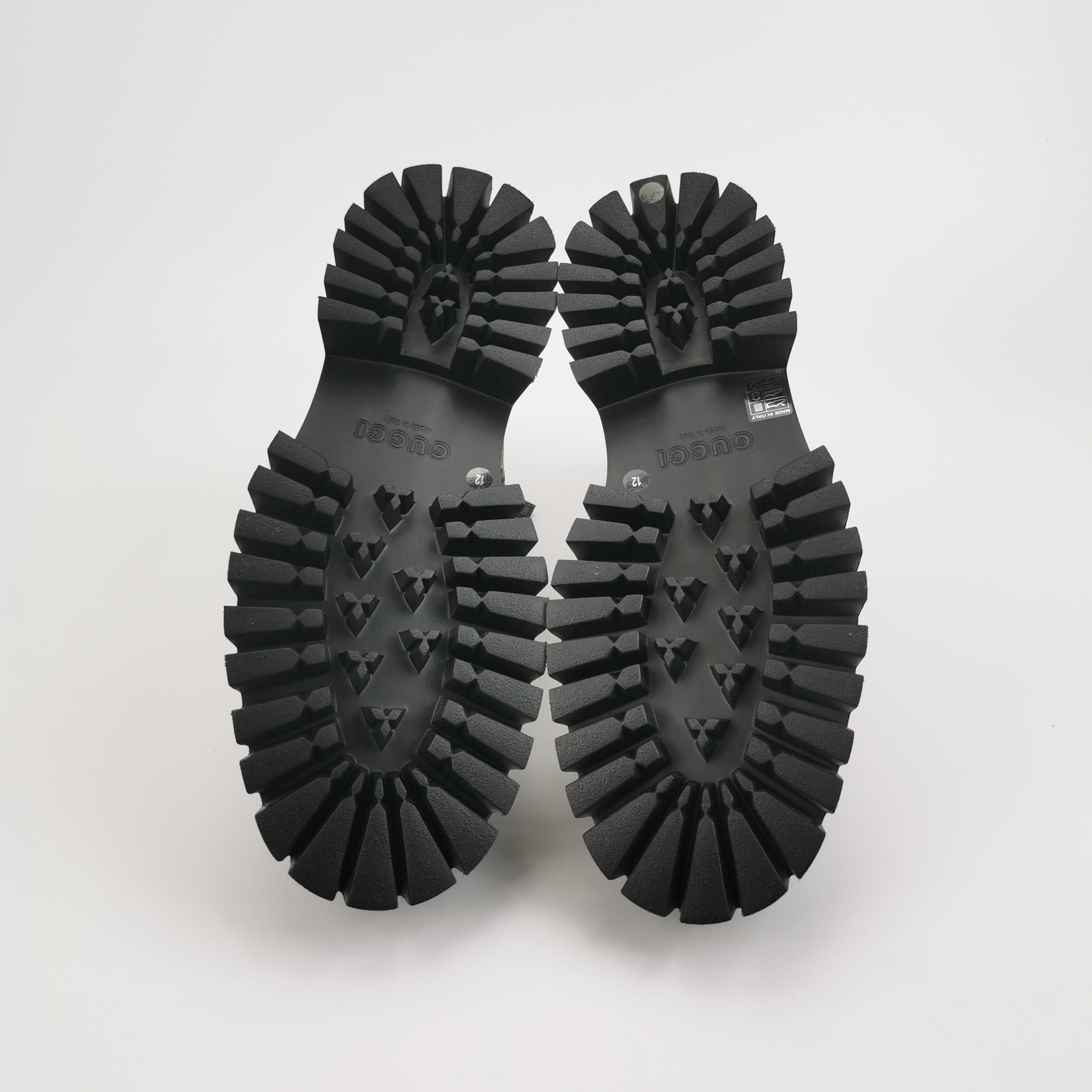 Gucci Gucci Men 13 Boots Size US 13 / EU 46 - 5 Thumbnail