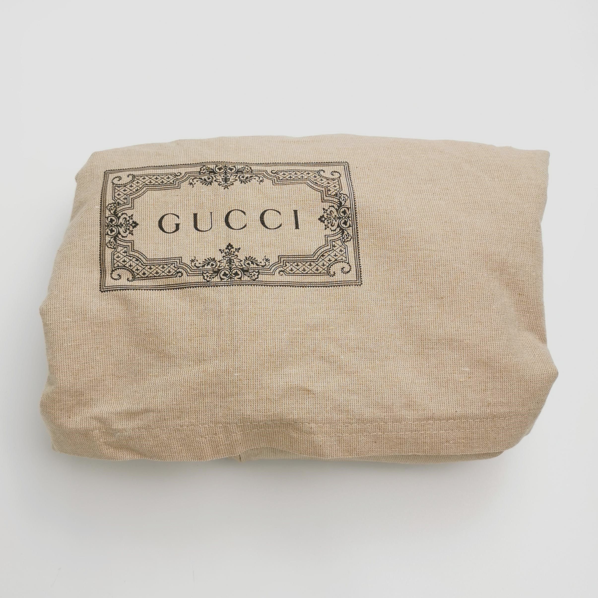 Gucci Gucci Men m Vests Size US M / EU 48-50 / 2 - 5 Thumbnail