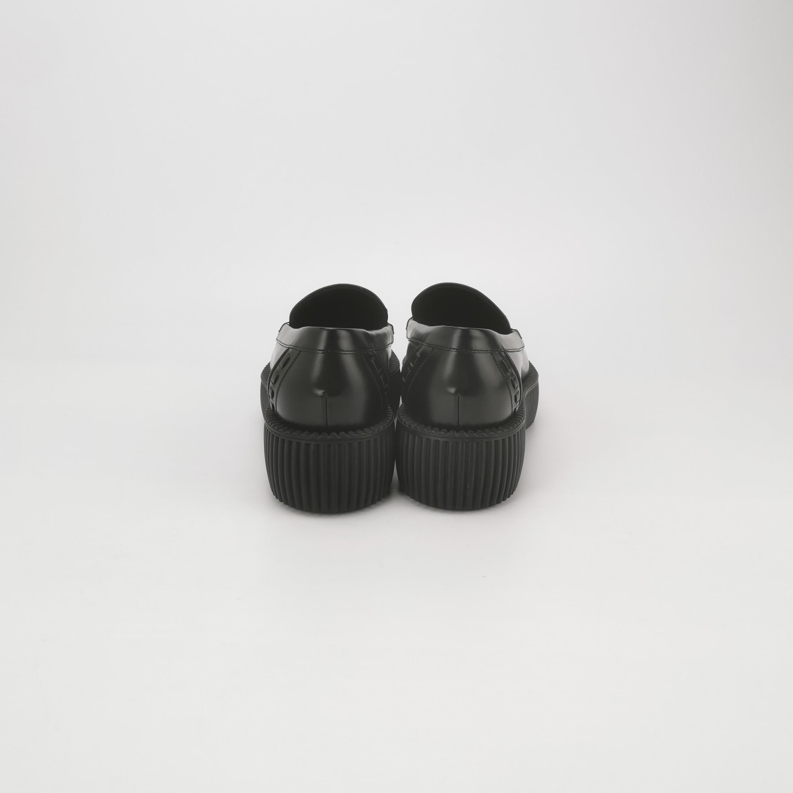 Gucci Gucci Men 7 Leather Size US 7 / EU 40 - 4 Thumbnail