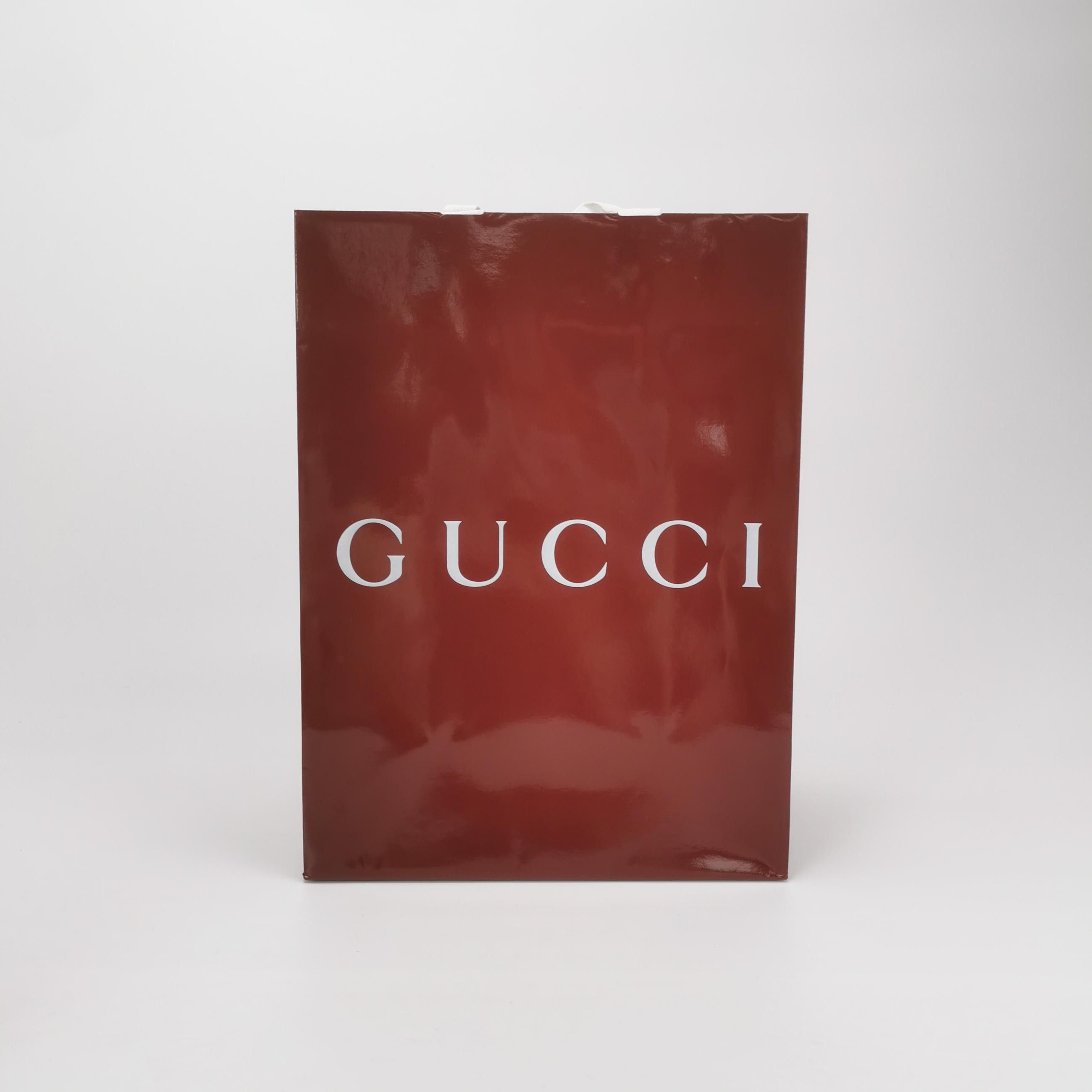 Gucci Gucci Men 6 Leather Size US 6 / EU 39 - 7 Thumbnail