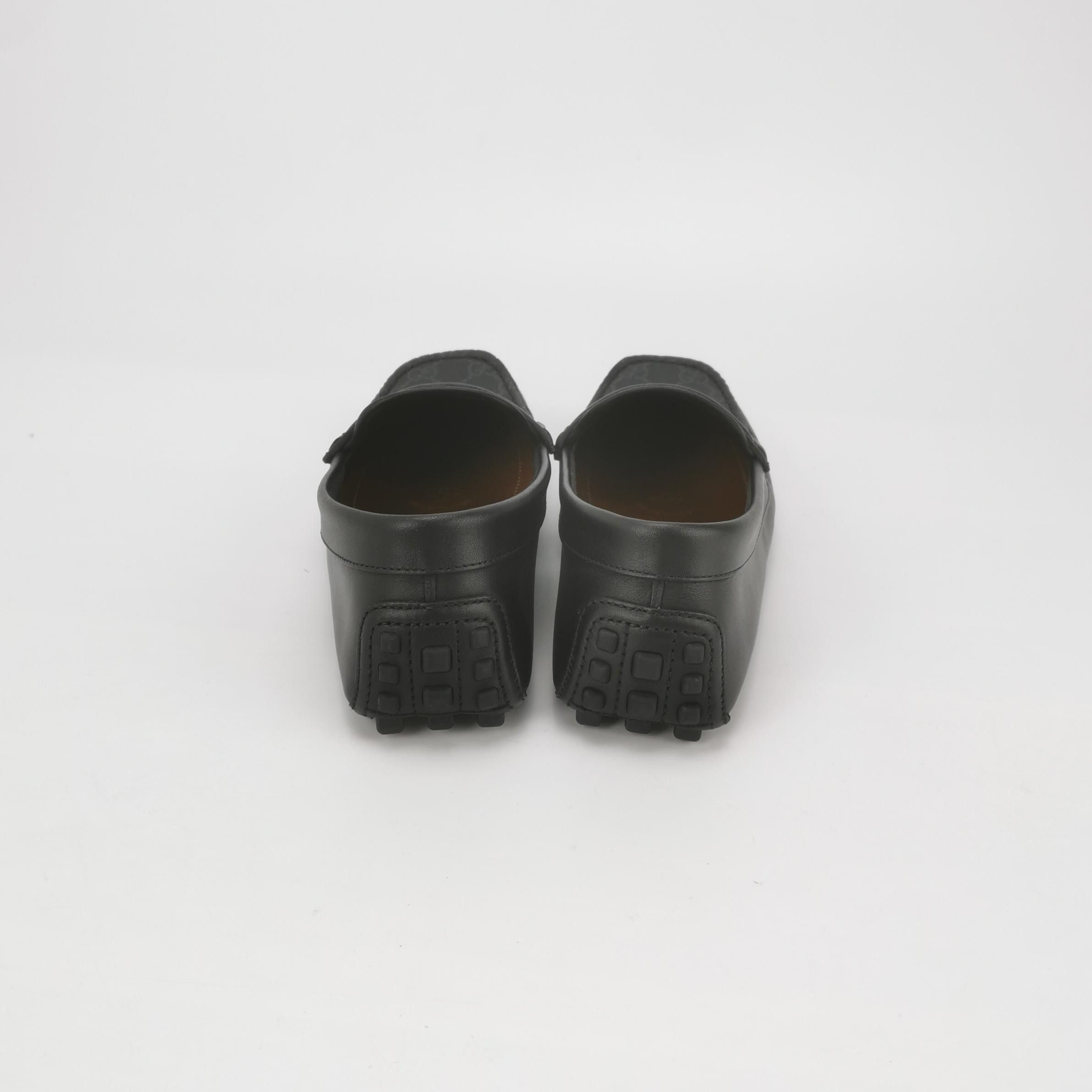 Gucci Gucci Men 6 Leather Size US 6 / EU 39 - 4 Thumbnail