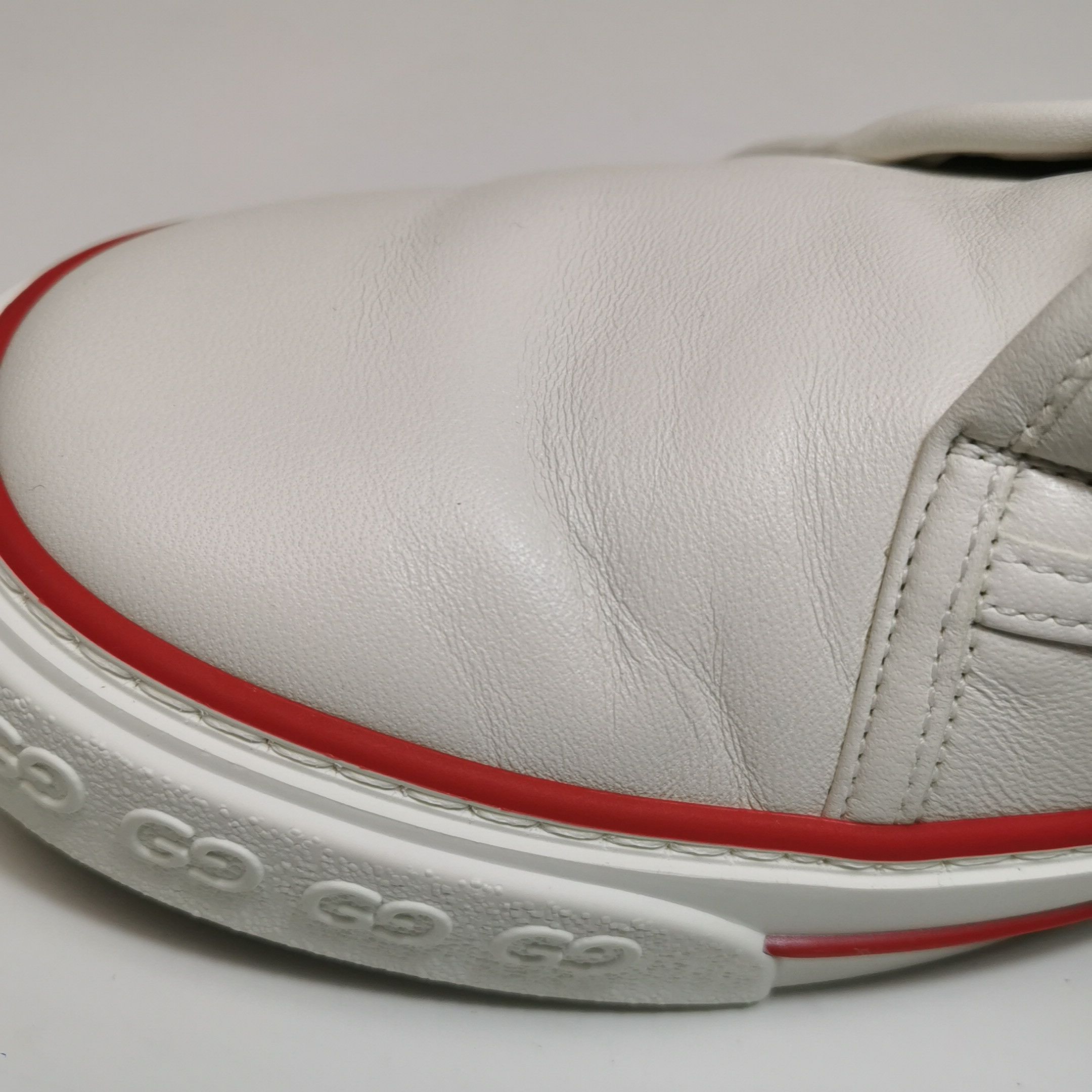 Gucci Gucci Men 10 Lowtop Sneakers Size US 10 / EU 43 - 10 Thumbnail