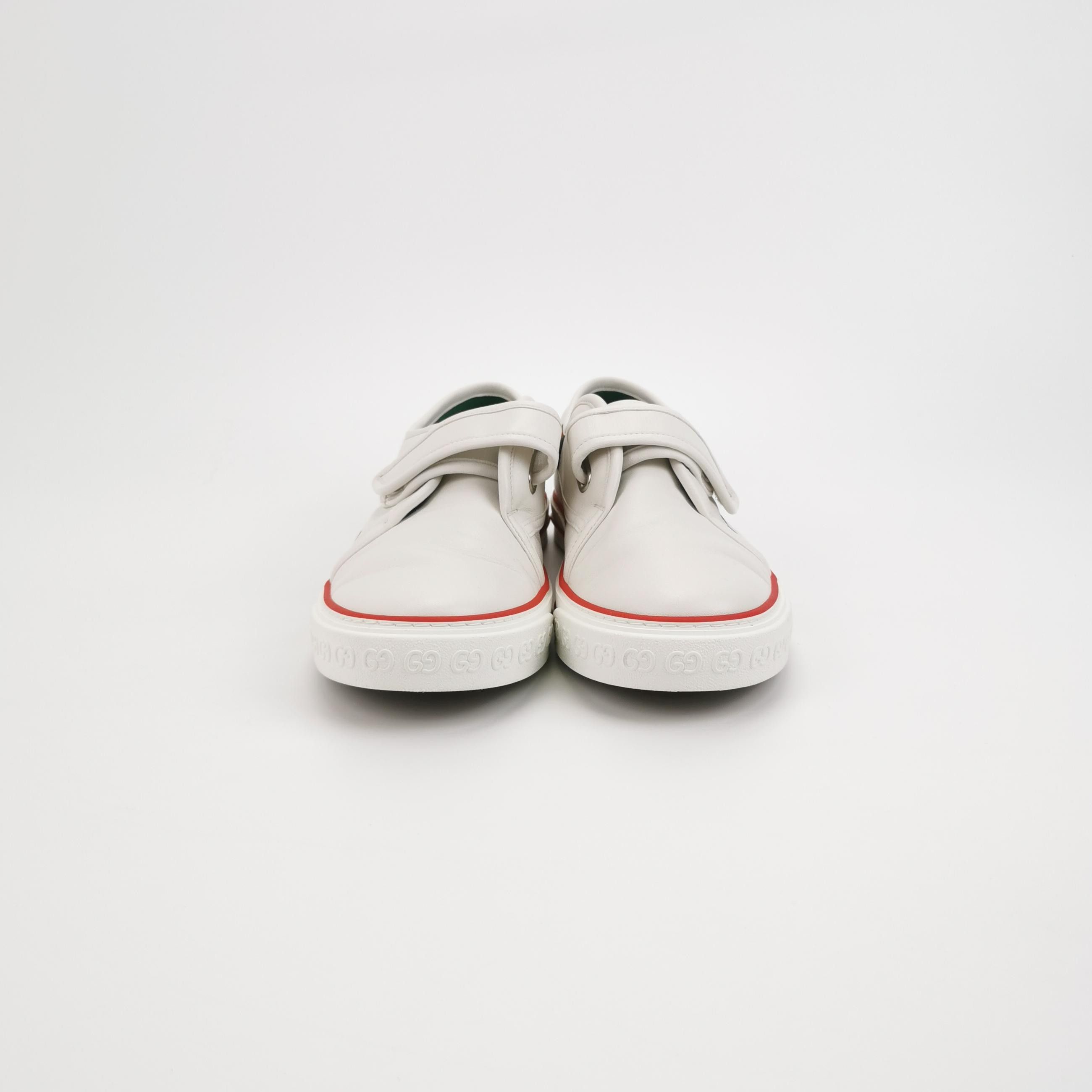 Gucci Gucci Men 10 Lowtop Sneakers Size US 10 / EU 43 - 3 Thumbnail