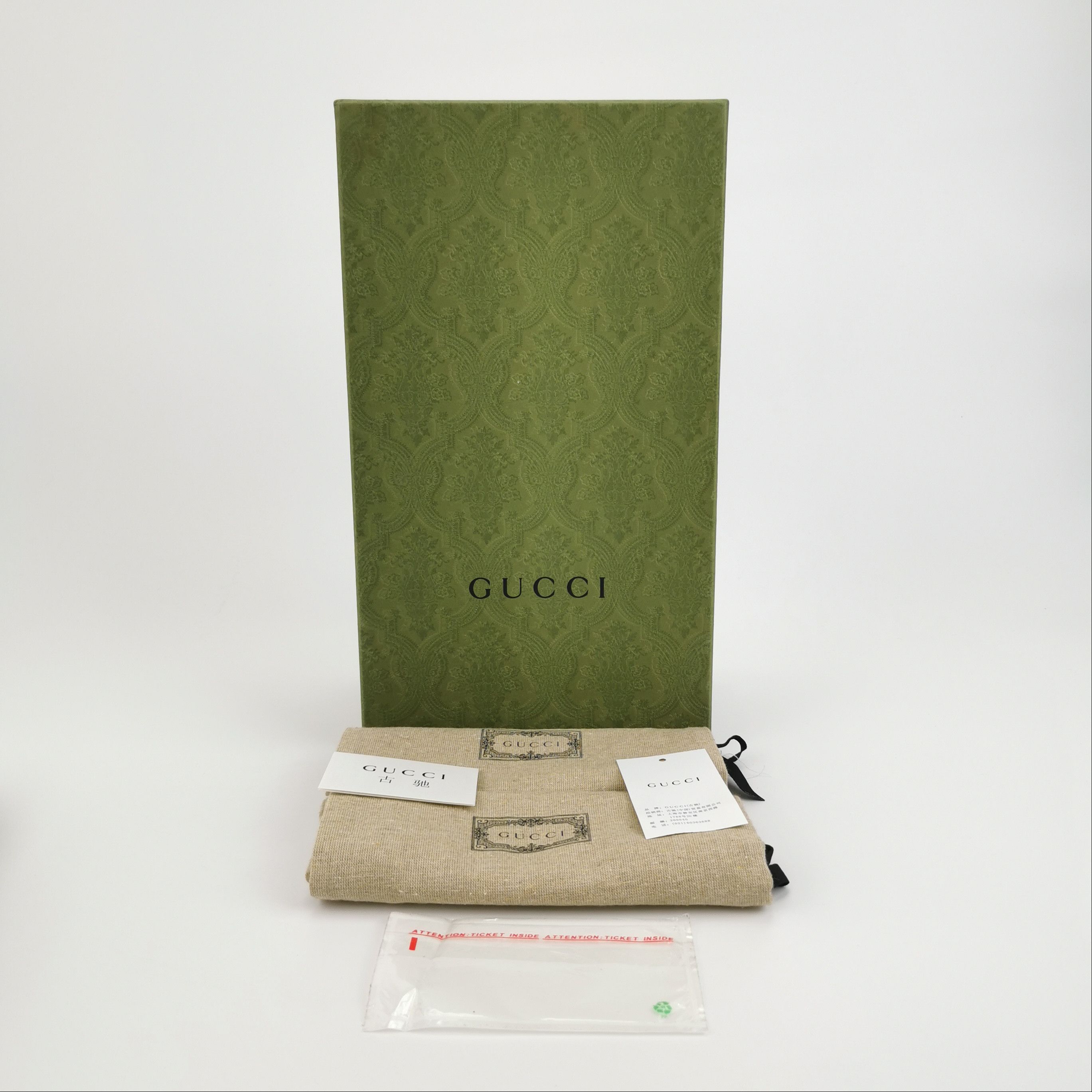 Gucci Gucci Men 10 Lowtop Sneakers Size US 10 / EU 43 - 6 Thumbnail