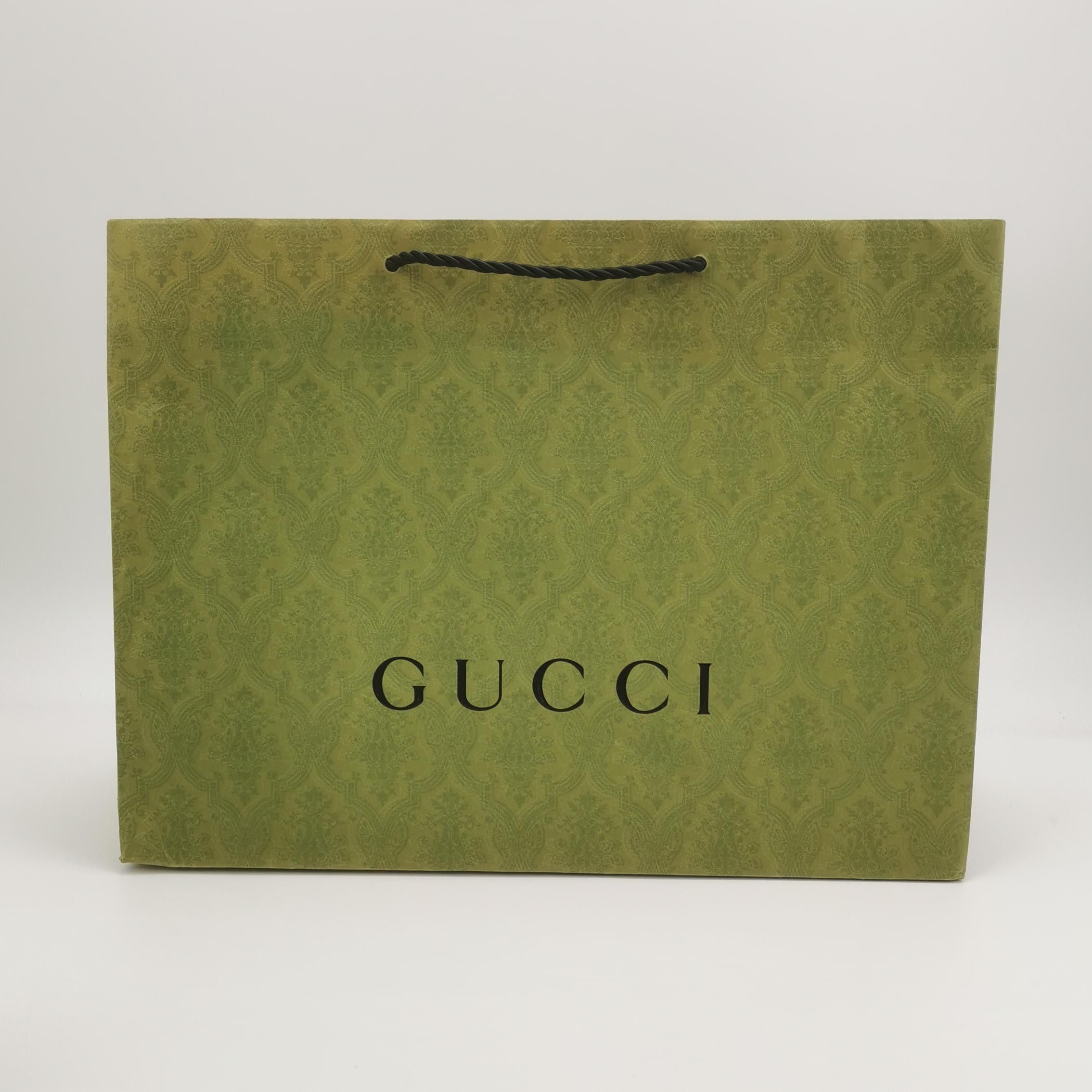 Gucci Gucci Men xs Light Jackets Size US XS / EU 42 / 0 - 5 Thumbnail