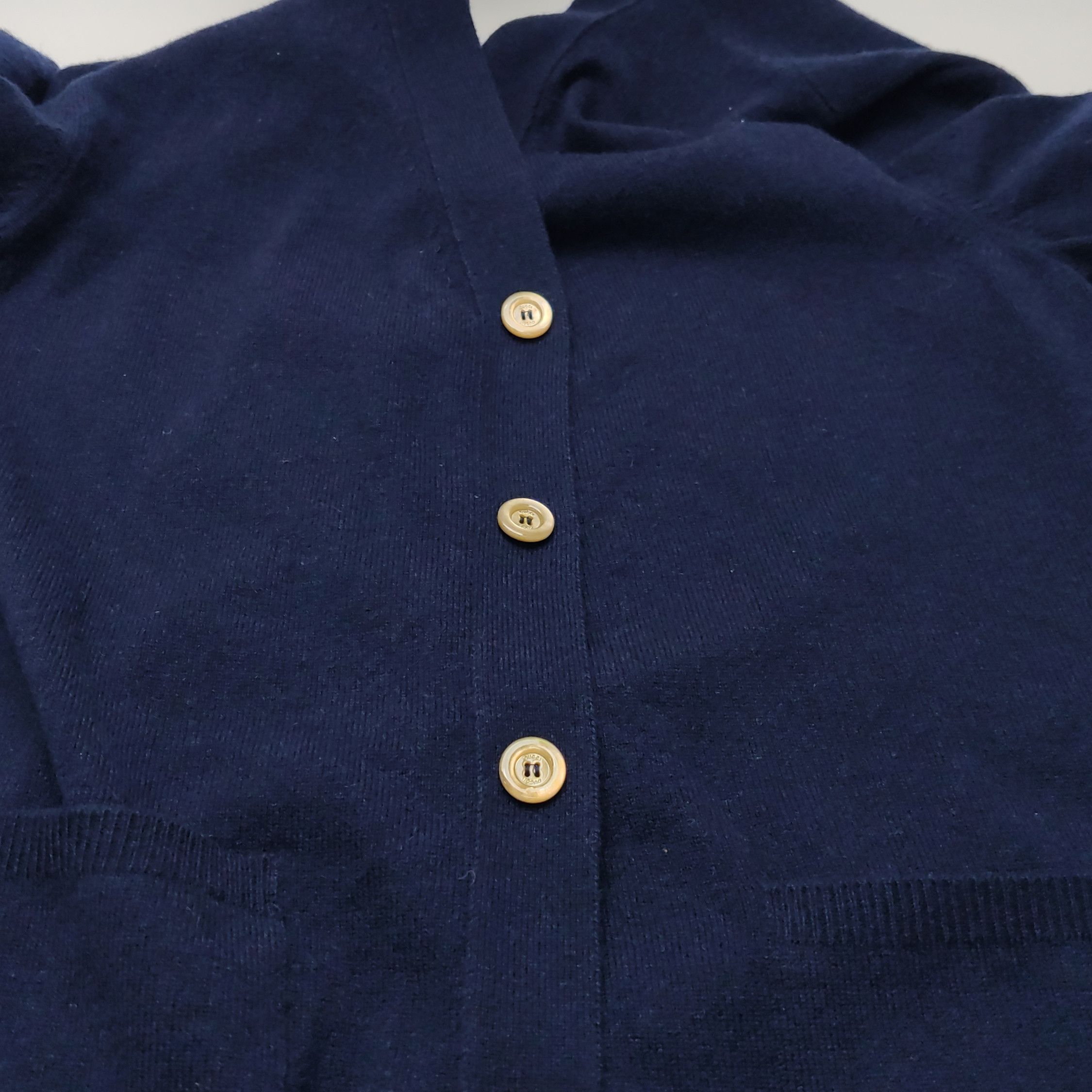Gucci Gucci Men xs Light Jackets Size US XS / EU 42 / 0 - 10 Thumbnail