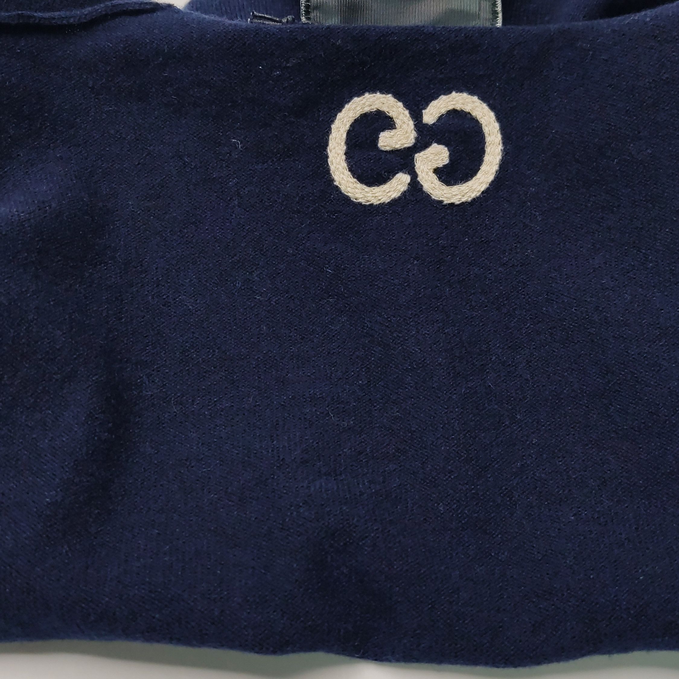 Gucci Gucci Men xs Light Jackets Size US XS / EU 42 / 0 - 11 Thumbnail