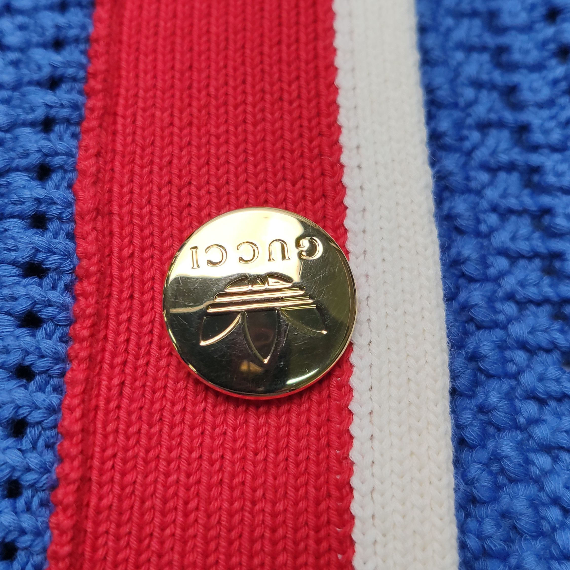 Gucci Gucci Men xs Light Jackets Size US XS / EU 42 / 0 - 10 Thumbnail