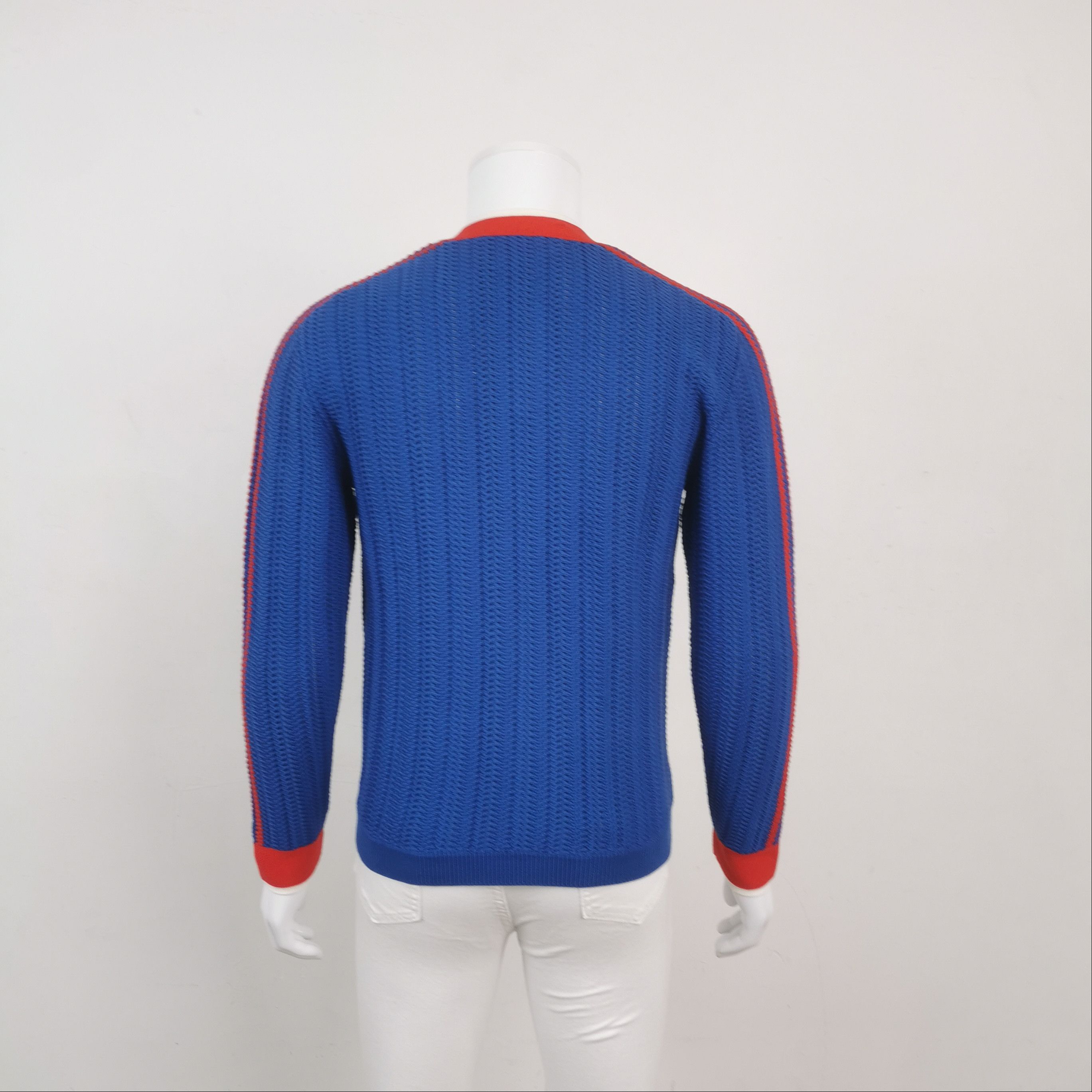 Gucci Gucci Men xs Light Jackets Size US XS / EU 42 / 0 - 2 Thumbnail