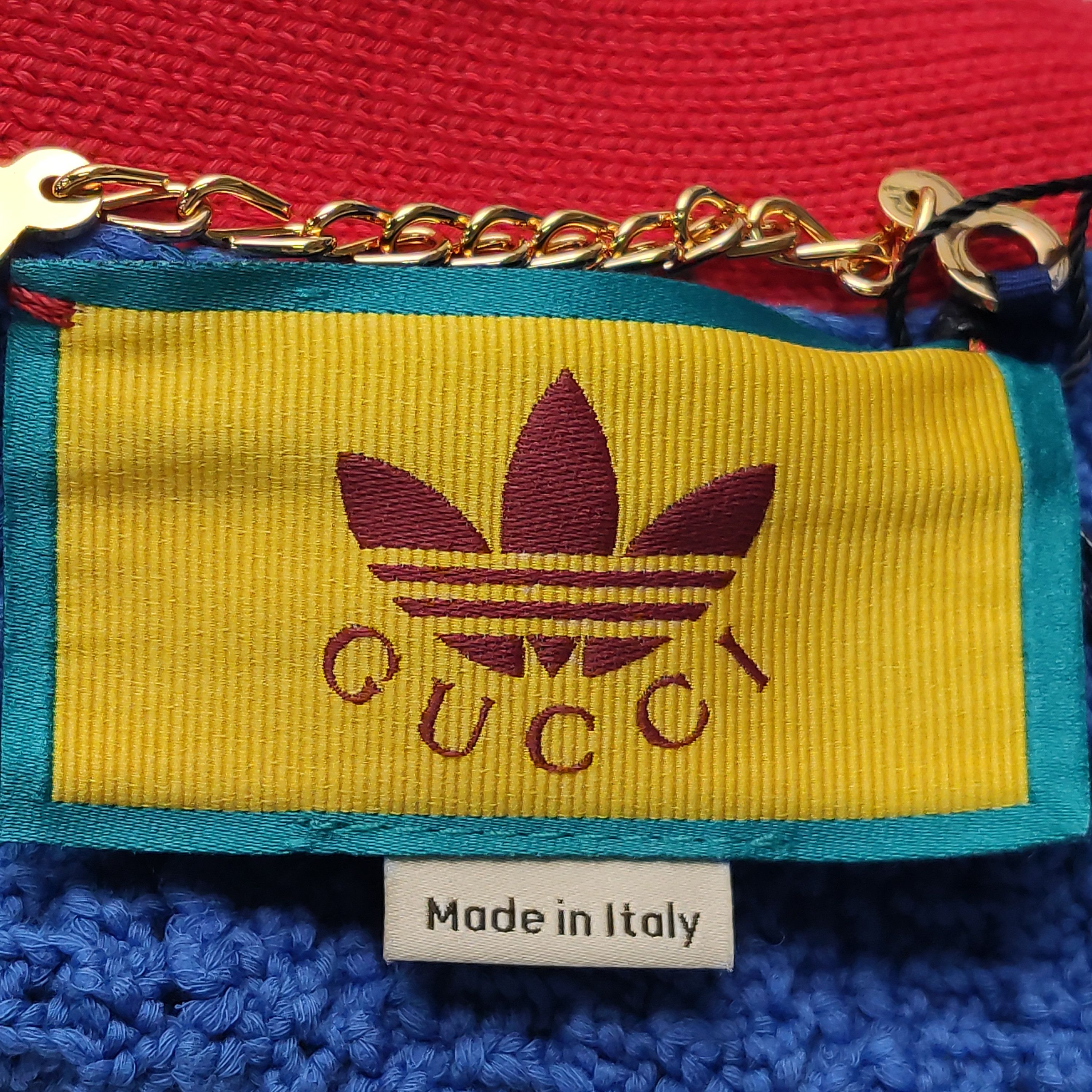 Gucci Gucci Men xs Light Jackets Size US XS / EU 42 / 0 - 6 Thumbnail