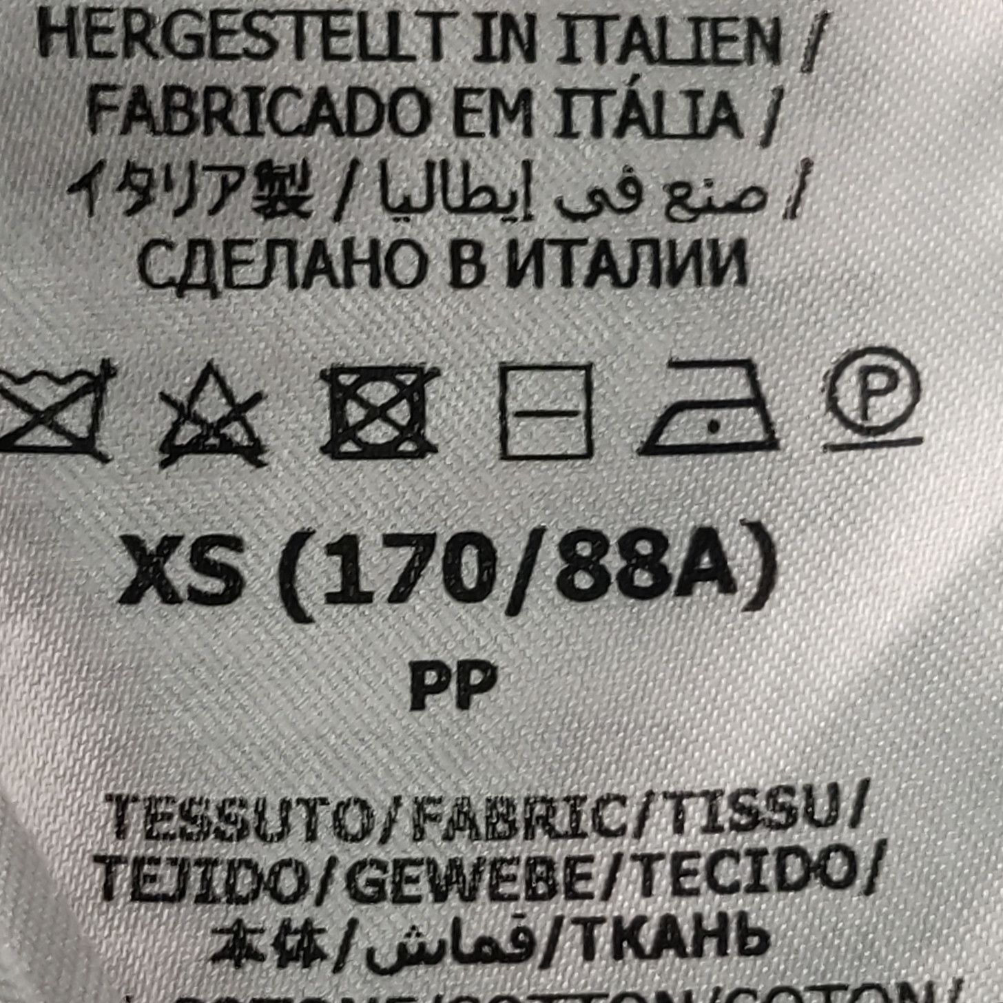 Gucci Gucci Men xs Light Jackets Size US XS / EU 42 / 0 - 8 Thumbnail