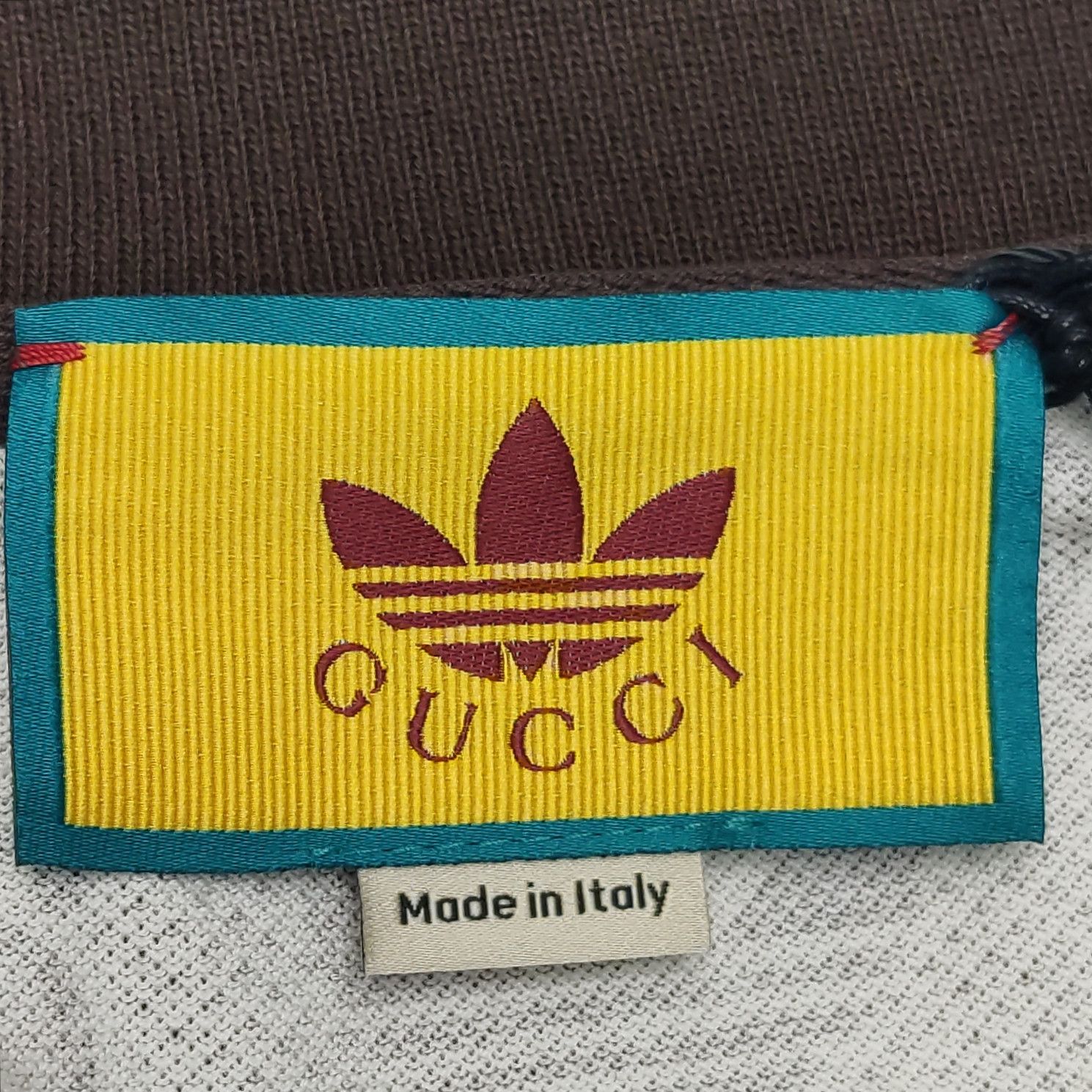 Gucci Gucci Men xs Short Sleeve Shirts Size US XS / EU 42 / 0 - 5 Thumbnail