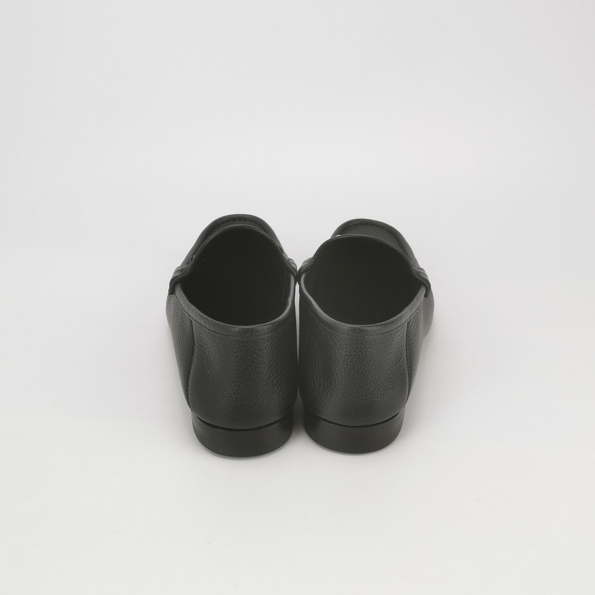 Gucci Gucci Men 9 Leather Size US 9 / EU 42 - 4 Thumbnail