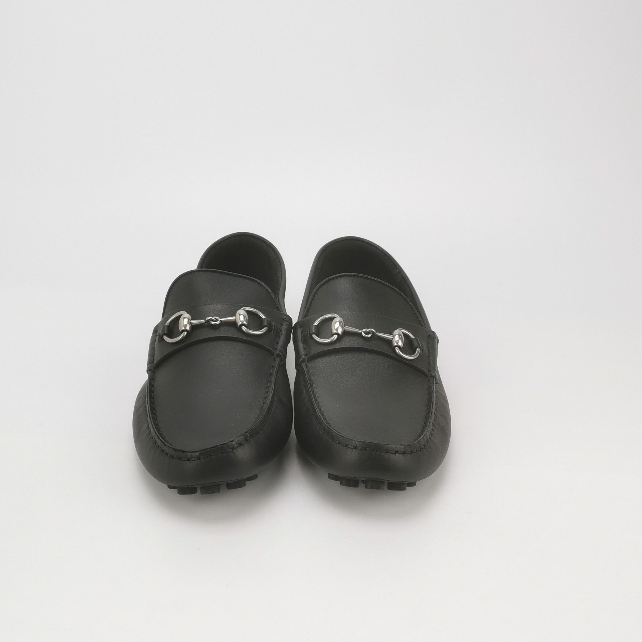 Gucci Gucci Men 9 Leather Size US 9 / EU 42 - 3 Thumbnail