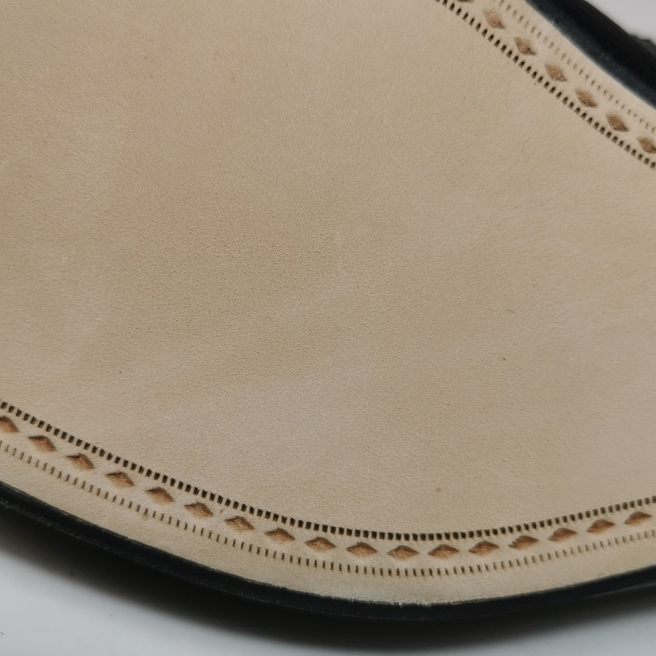 Gucci Gucci Men 8 Leather Size US 8 / EU 41 - 8 Thumbnail