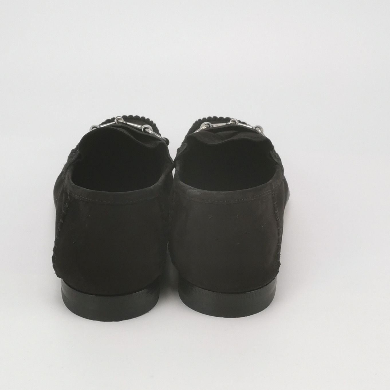 Gucci Gucci Men 7.5 Leather Size US 7.5 / EU 40-41 - 4 Thumbnail
