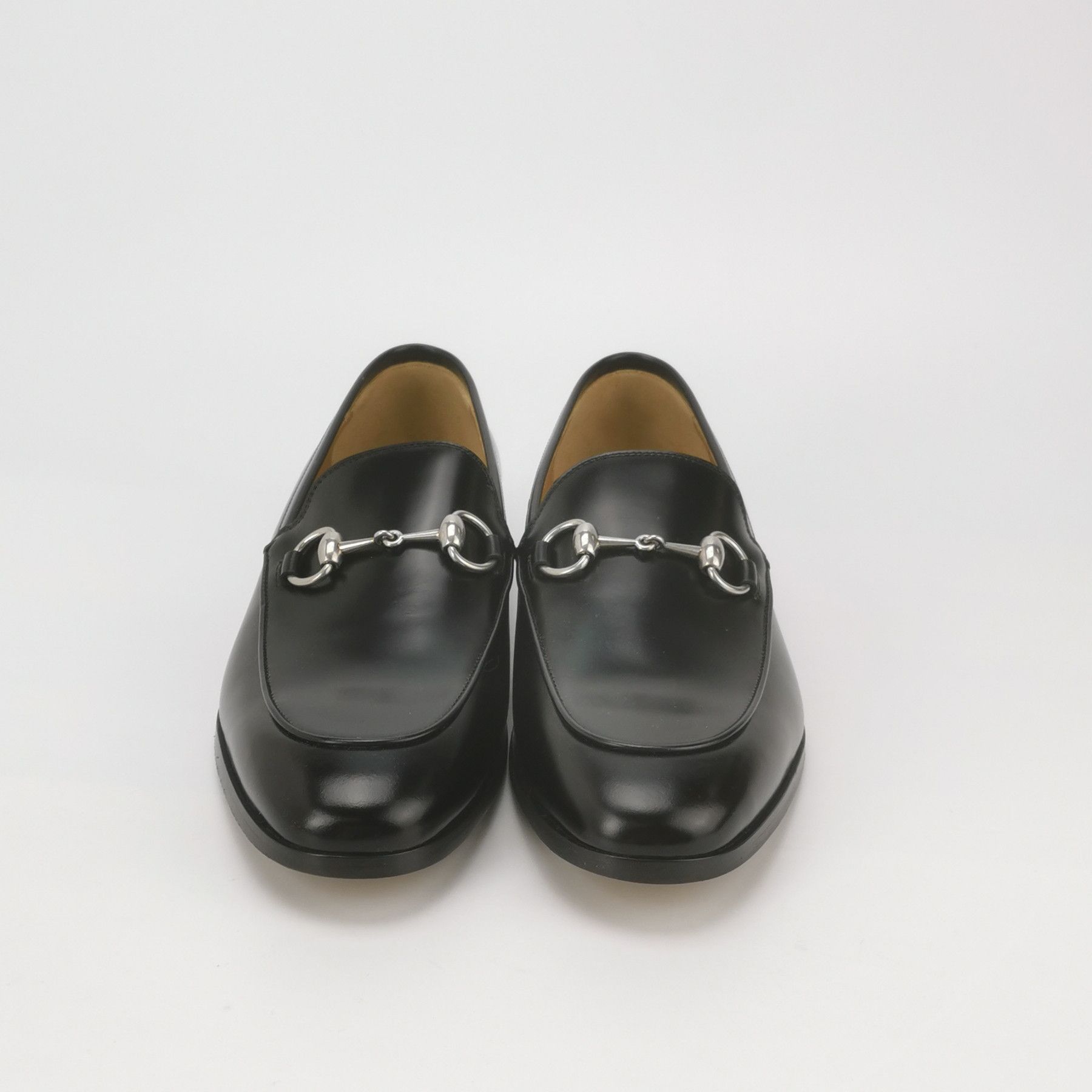 Gucci Gucci Men 6.5 Leather Size US 6.5 / EU 39-40 - 3 Thumbnail