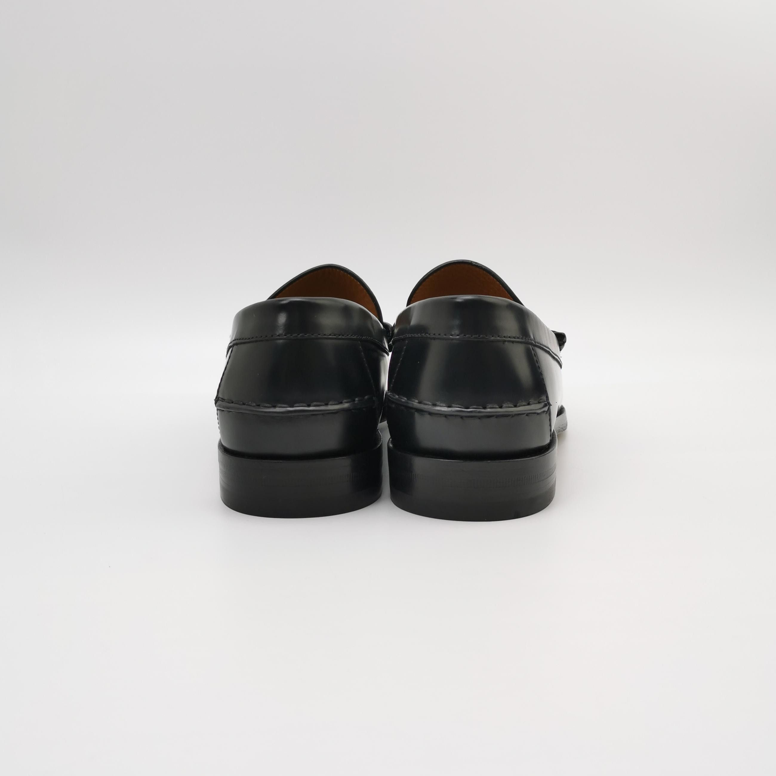 Gucci Gucci Men 11.5 Leather Size US 11.5 / EU 44-45 - 4 Thumbnail