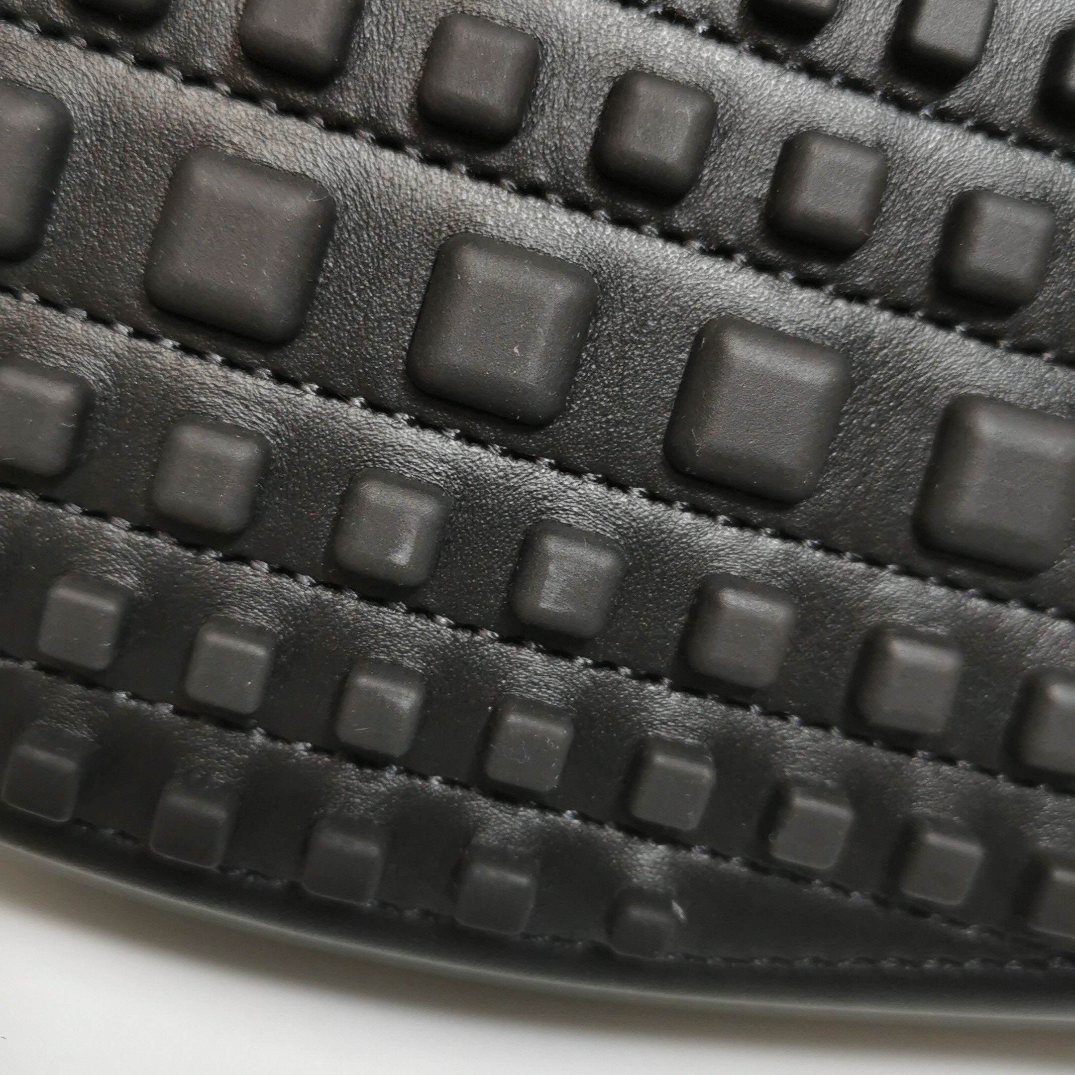 Gucci Gucci Men 11.5 Leather Size US 11.5 / EU 44-45 - 7 Thumbnail