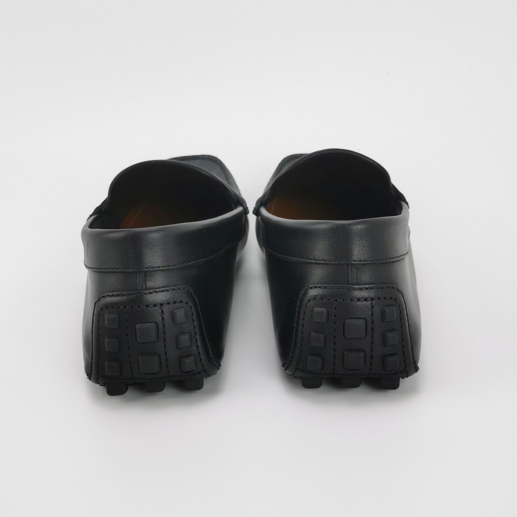 Gucci Gucci Men 11.5 Leather Size US 11.5 / EU 44-45 - 4 Thumbnail