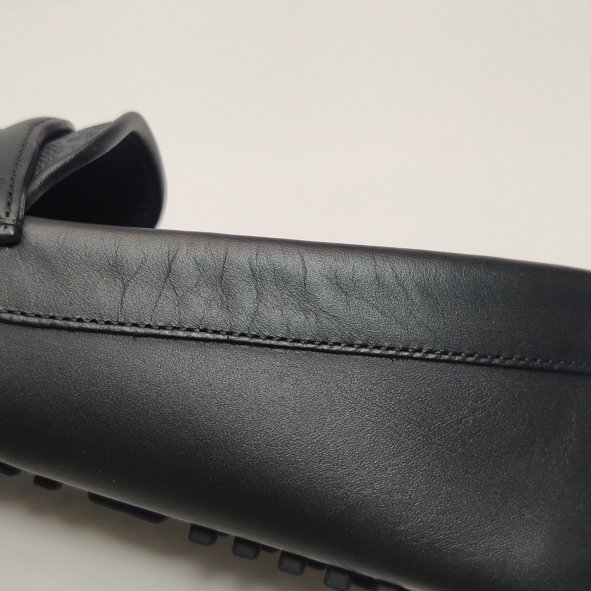 Gucci Gucci Men 7.5 Leather Size US 7.5 / EU 40-41 - 11 Thumbnail