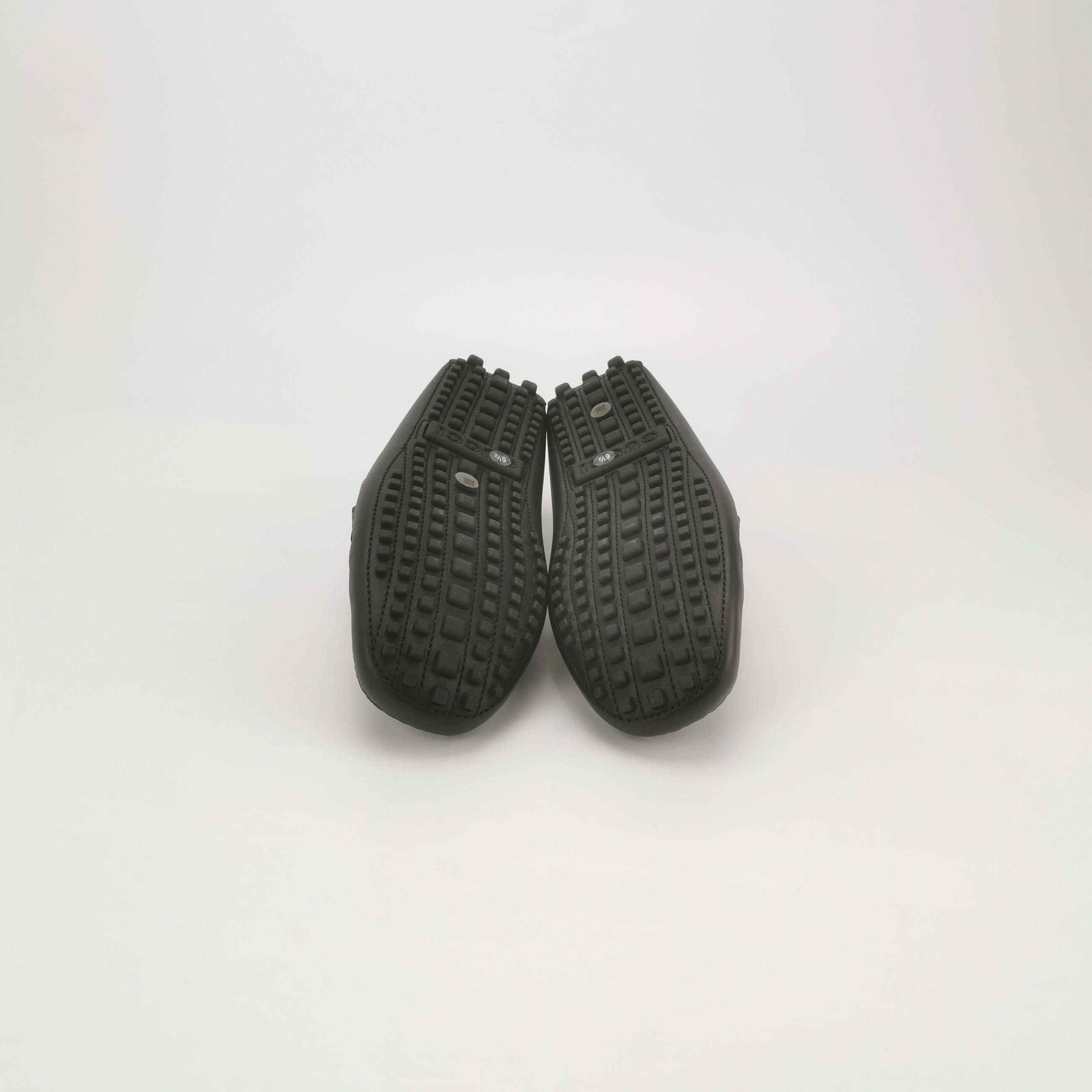 Gucci Gucci Men 7.5 Leather Size US 7.5 / EU 40-41 - 5 Thumbnail