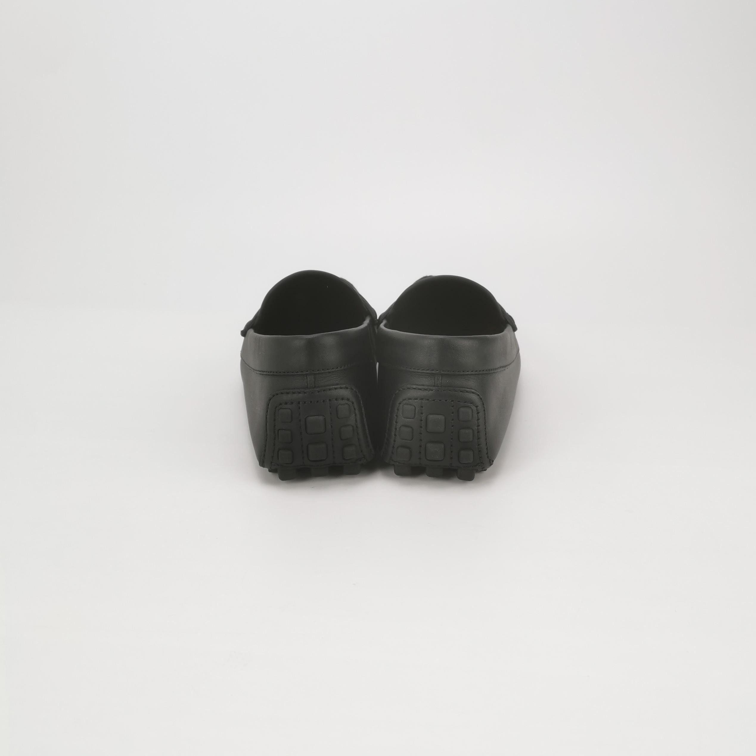 Gucci Gucci Men 6.5 Leather Size US 6.5 / EU 39-40 - 4 Thumbnail